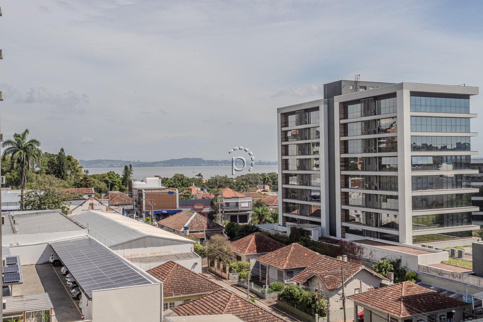 Apartamento à venda com 91m², 3 quartos, 1 suíte, 2 vagas no bairro Tristeza em Porto Alegre - Foto 36