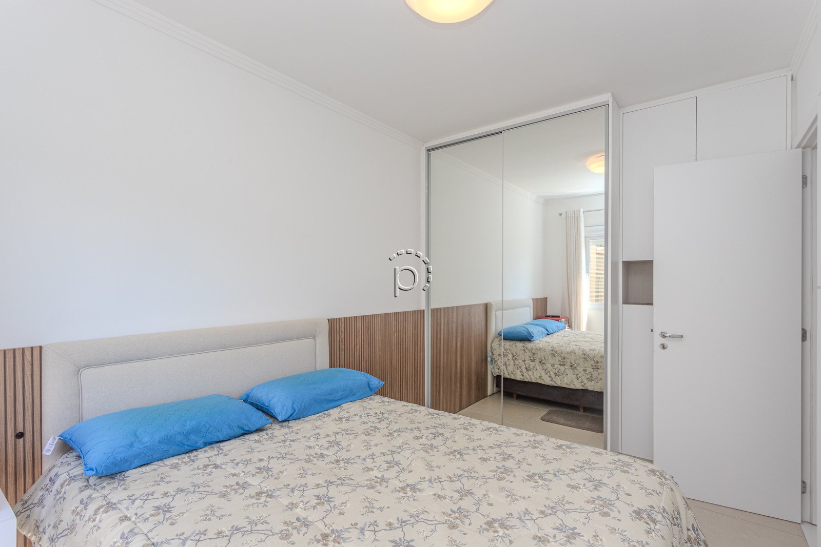 Apartamento à venda com 91m², 3 quartos, 1 suíte, 2 vagas no bairro Tristeza em Porto Alegre - Foto 35