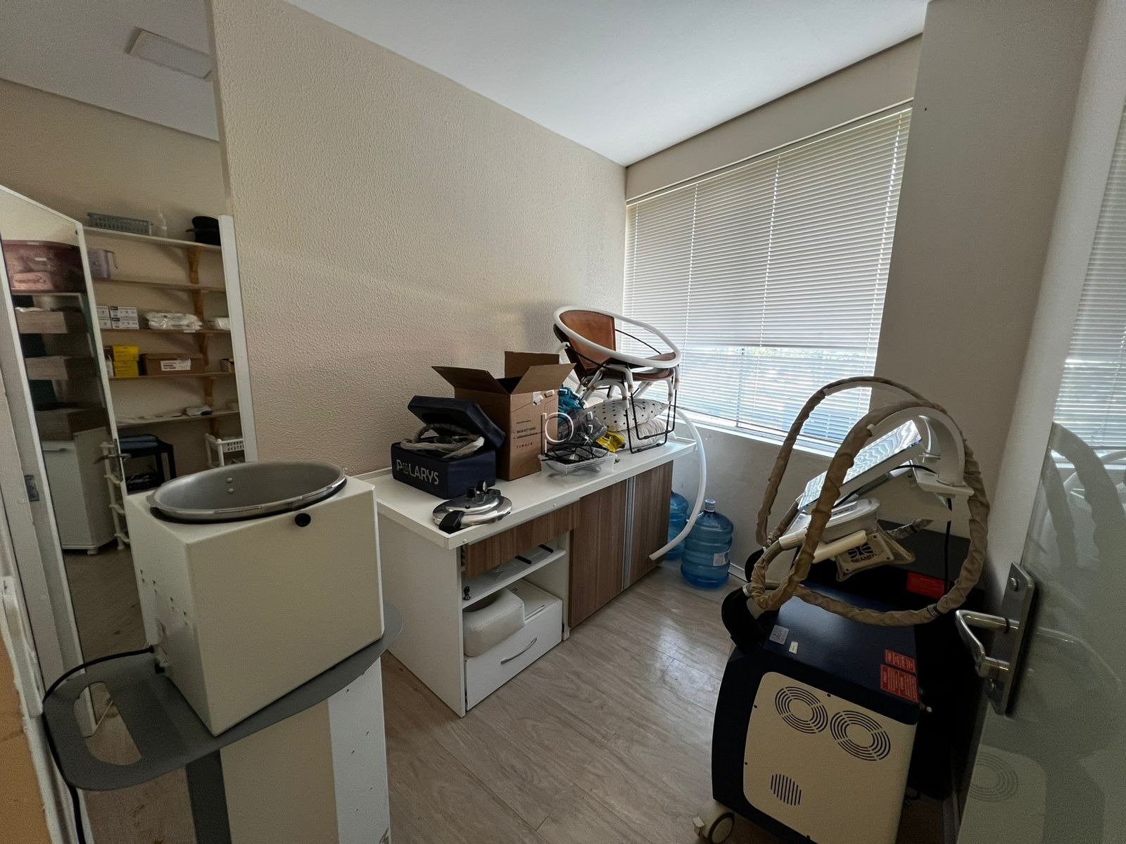 Loja para alugar com 140m² no bairro Tristeza em Porto Alegre - Foto 2
