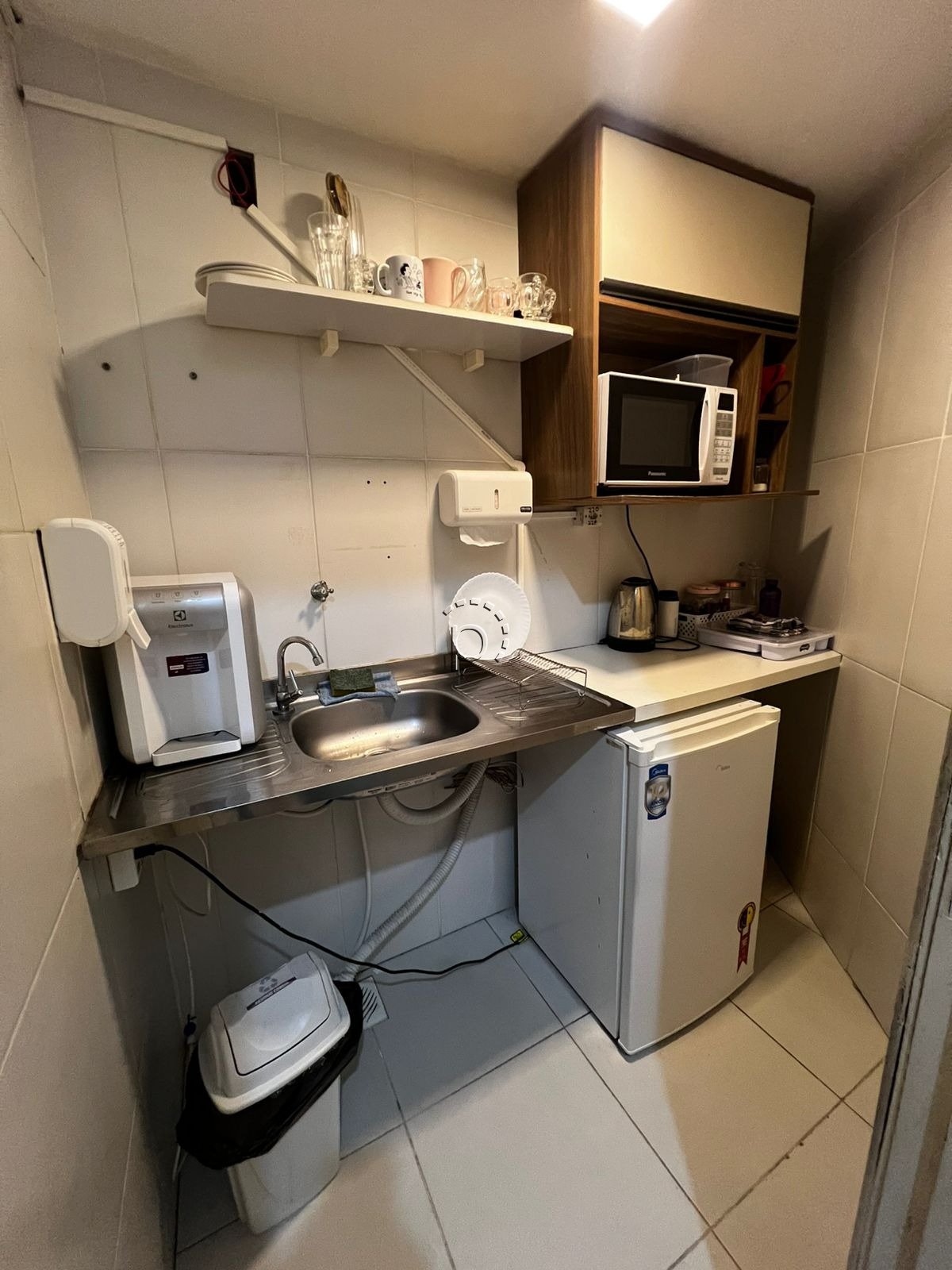 Loja para alugar com 140m² no bairro Tristeza em Porto Alegre - Foto 20