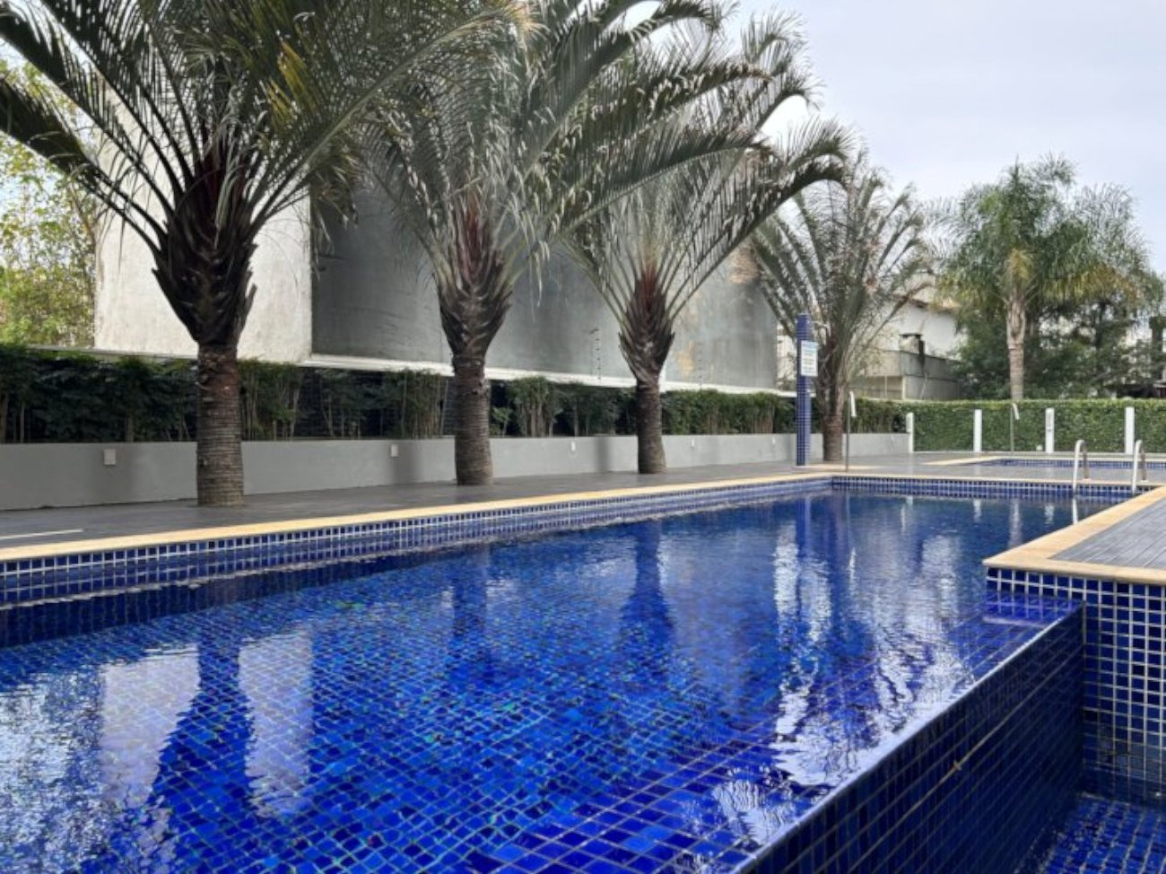 Apartamento à venda com 69m², 2 quartos, 10 suítes, 1 vaga no bairro Tristeza em Porto Alegre