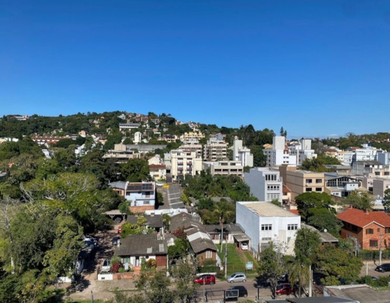 Apartamento à venda com 69m², 2 quartos, 10 suítes, 1 vaga no bairro Tristeza em Porto Alegre - Foto 9