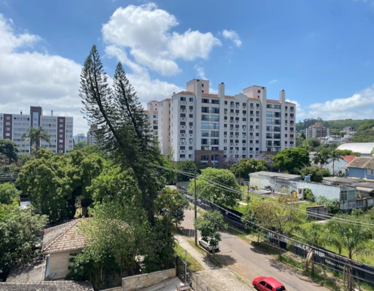 Apartamento à venda com 69m², 2 quartos, 10 suítes, 1 vaga no bairro Tristeza em Porto Alegre - Foto 21