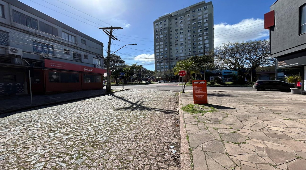 Terreno à venda com 232m² no bairro Tristeza em Porto Alegre - Foto 3