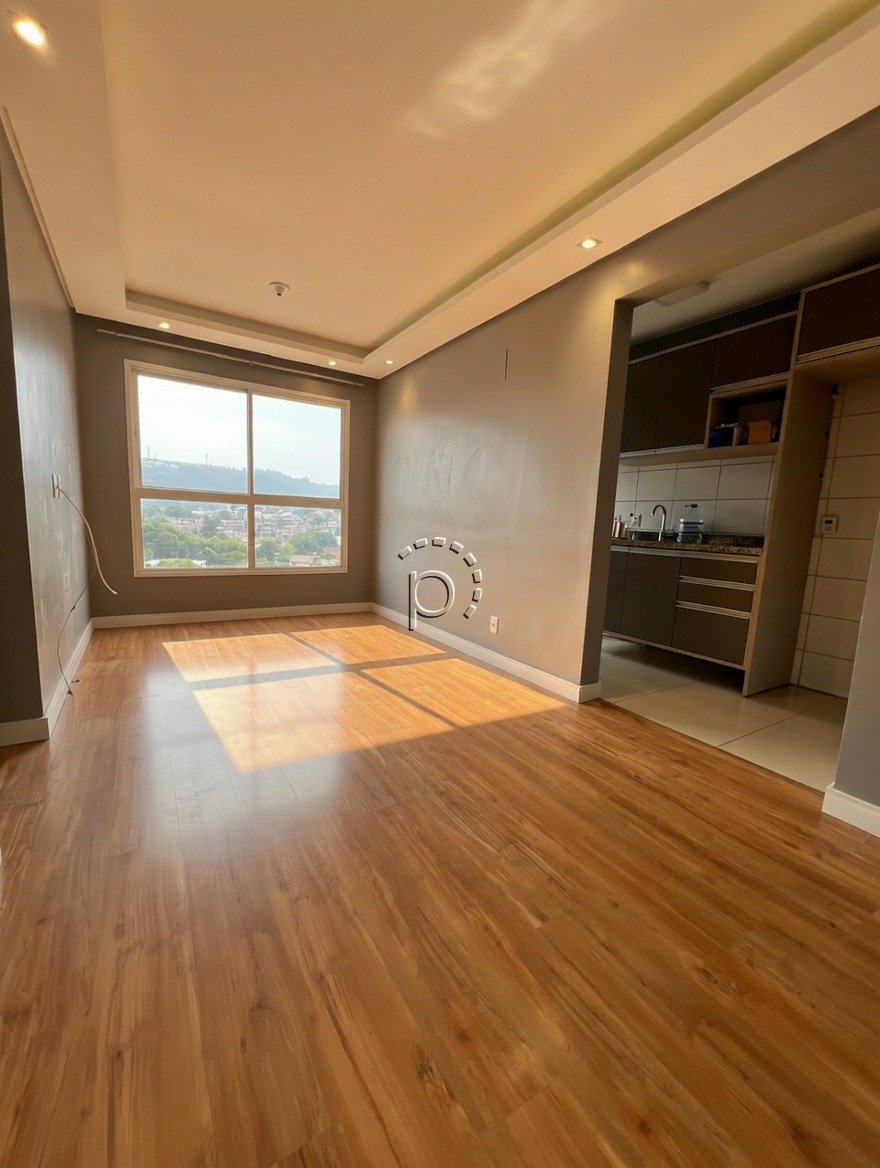 Apartamento à venda com 56m², 2 quartos, 1 suíte no bairro Cavalhada em Porto Alegre - Foto 2