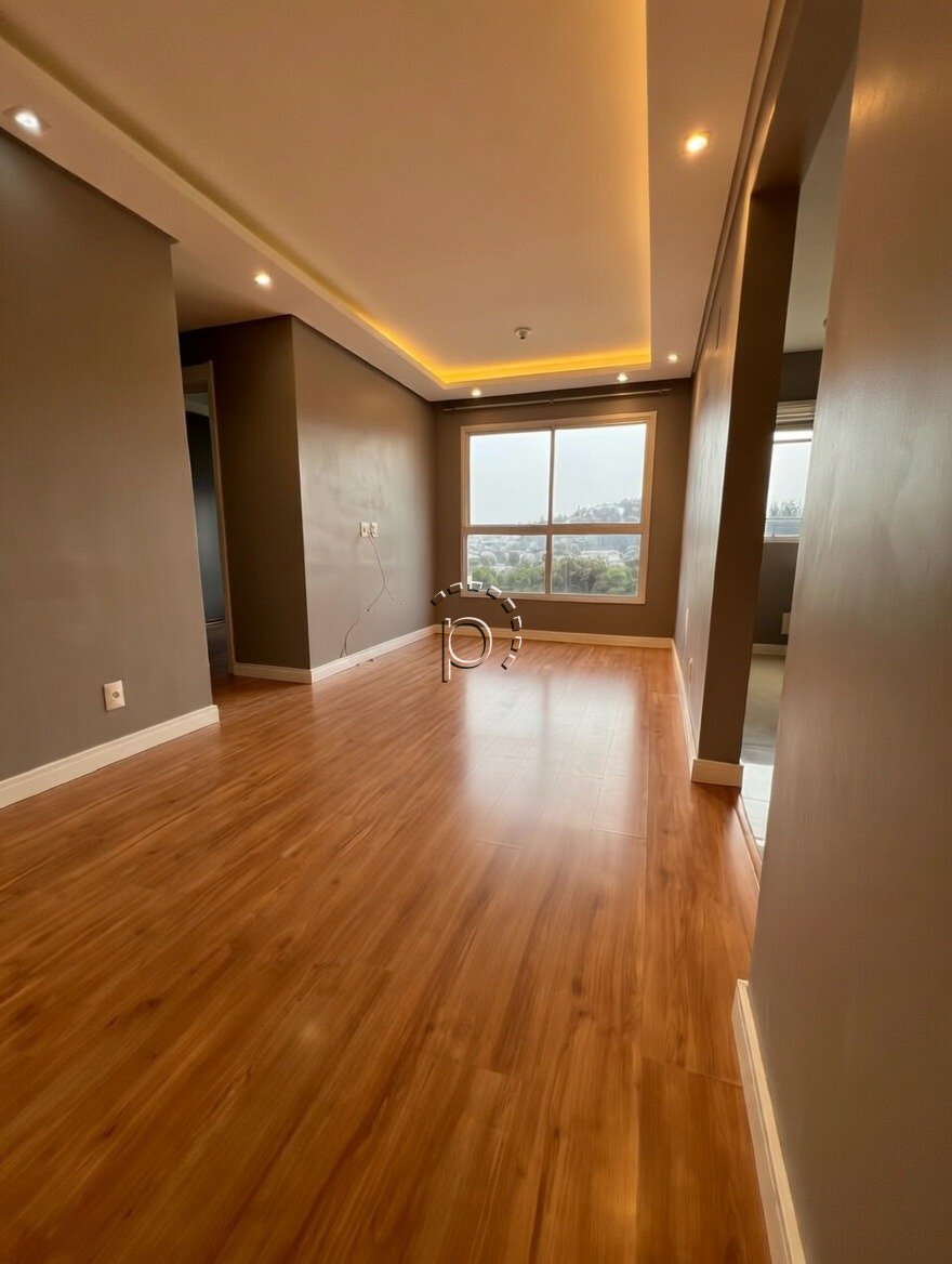 Apartamento à venda com 56m², 2 quartos, 1 suíte no bairro Cavalhada em Porto Alegre - Foto 3