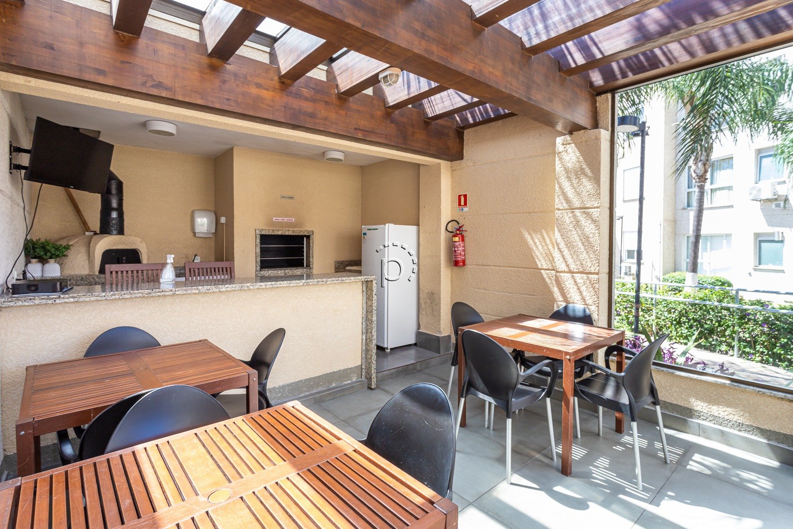 Apartamento à venda com 56m², 2 quartos, 1 suíte no bairro Cavalhada em Porto Alegre - Foto 12