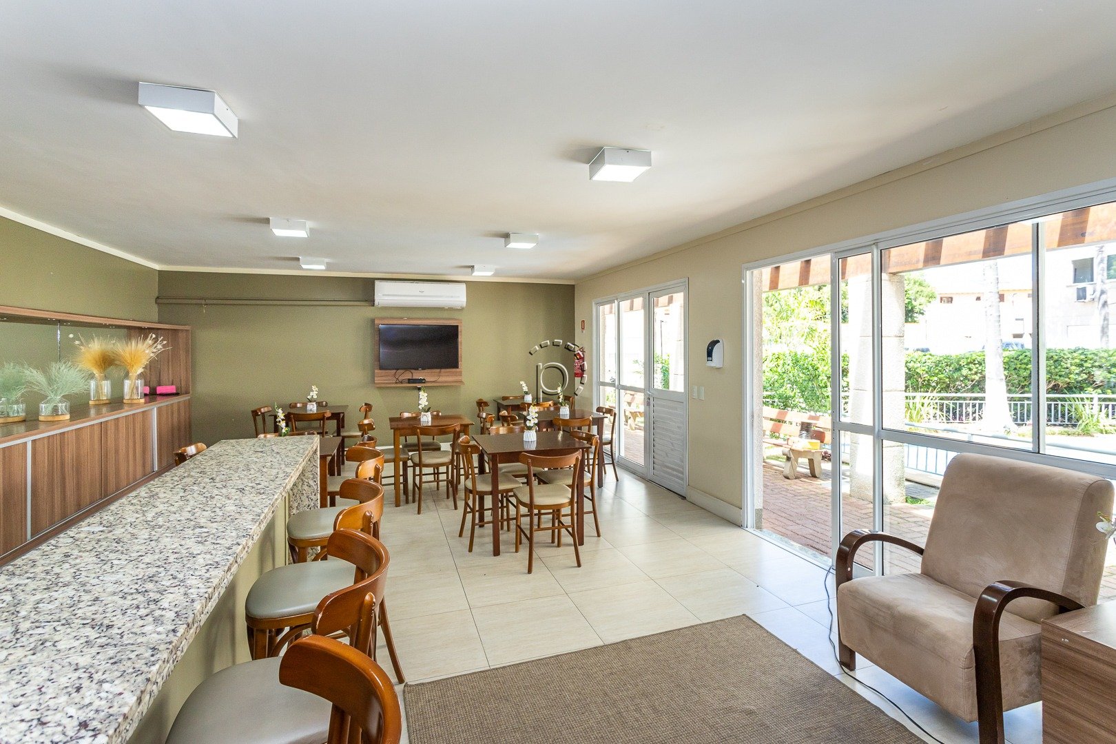 Apartamento à venda com 56m², 2 quartos, 1 suíte no bairro Cavalhada em Porto Alegre - Foto 14