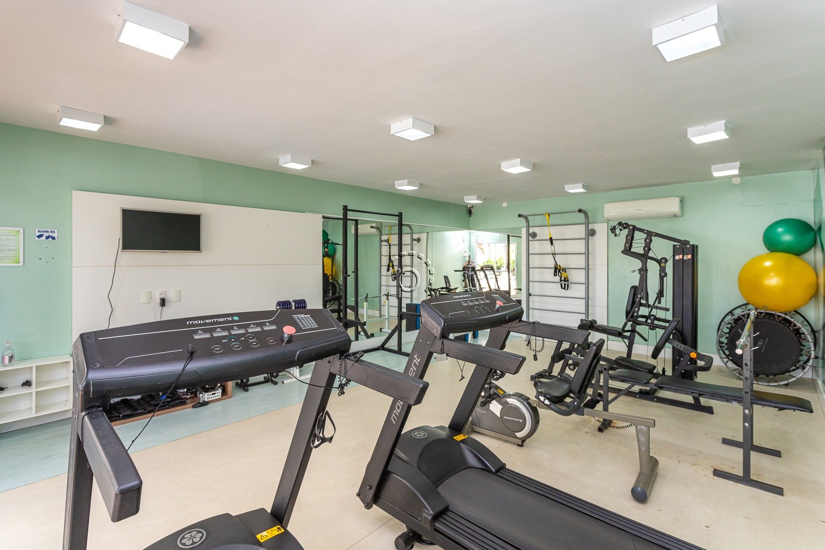 Apartamento à venda com 56m², 2 quartos, 1 suíte no bairro Cavalhada em Porto Alegre - Foto 20