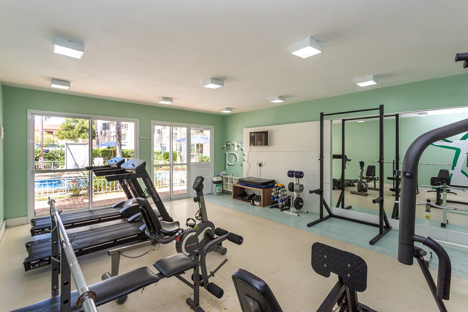 Apartamento à venda com 56m², 2 quartos, 1 suíte no bairro Cavalhada em Porto Alegre - Foto 22