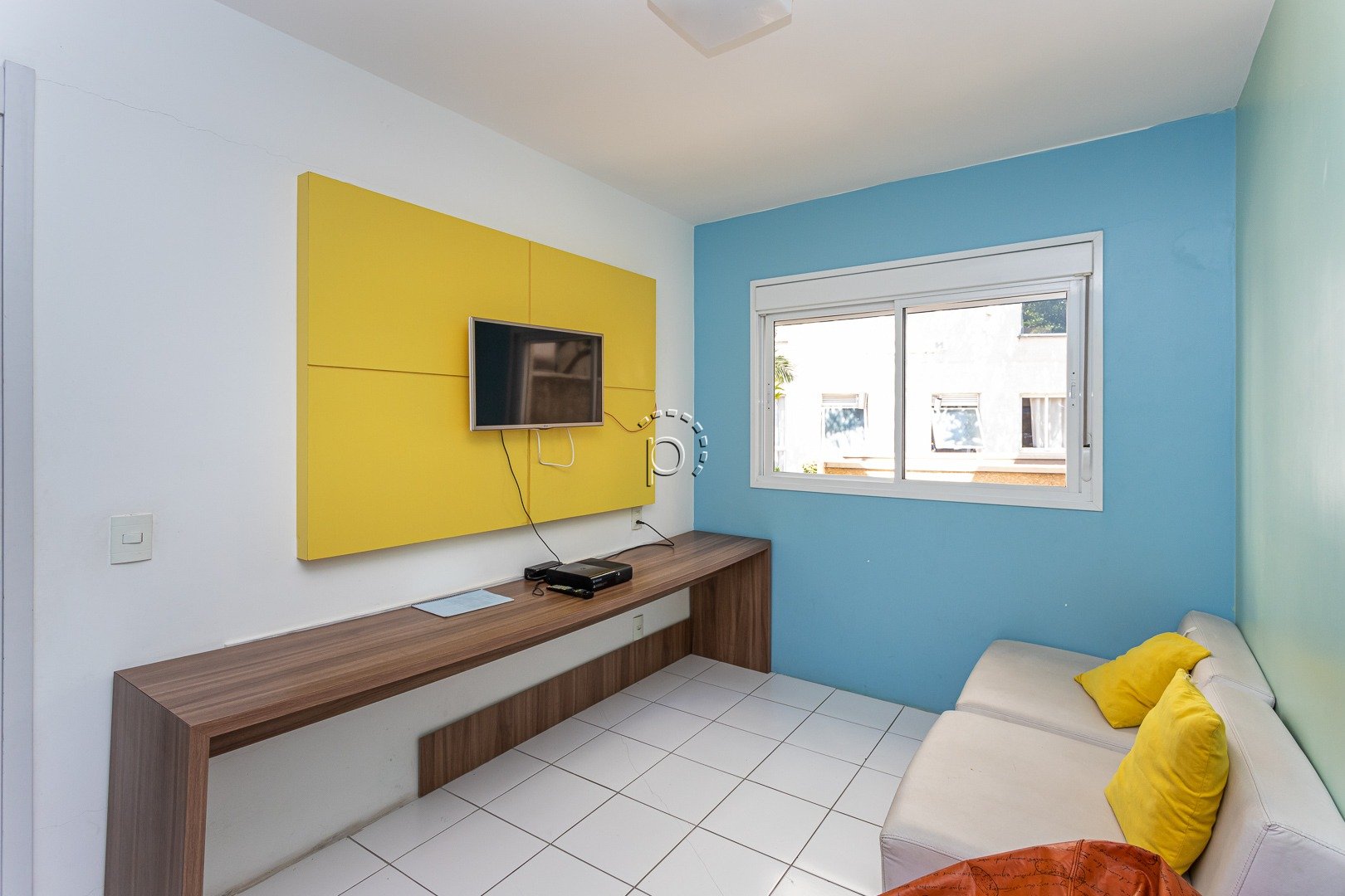 Apartamento à venda com 56m², 2 quartos, 1 suíte no bairro Cavalhada em Porto Alegre - Foto 25