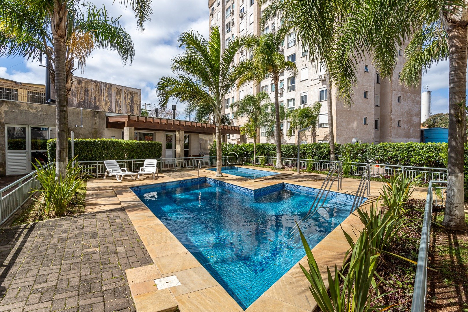 Apartamento à venda com 56m², 2 quartos, 1 suíte no bairro Cavalhada em Porto Alegre - Foto 30