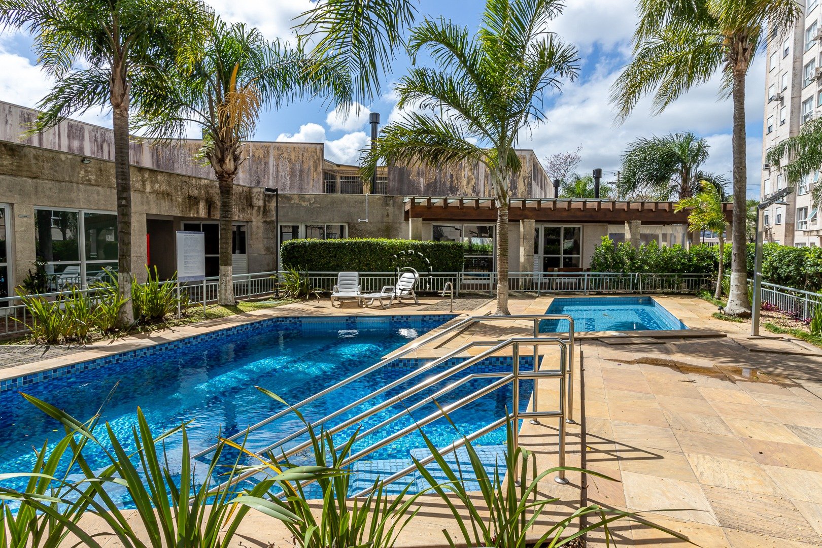 Apartamento à venda com 56m², 2 quartos, 1 suíte no bairro Cavalhada em Porto Alegre - Foto 31