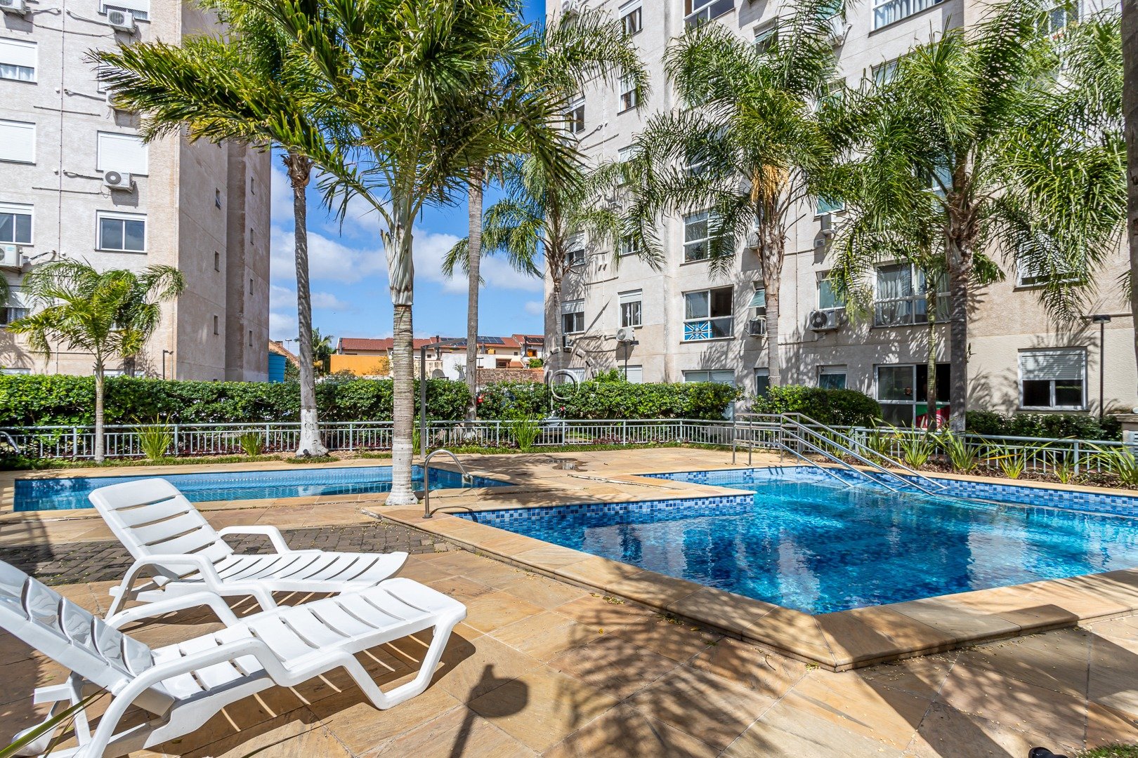 Apartamento à venda com 56m², 2 quartos, 1 suíte no bairro Cavalhada em Porto Alegre - Foto 33