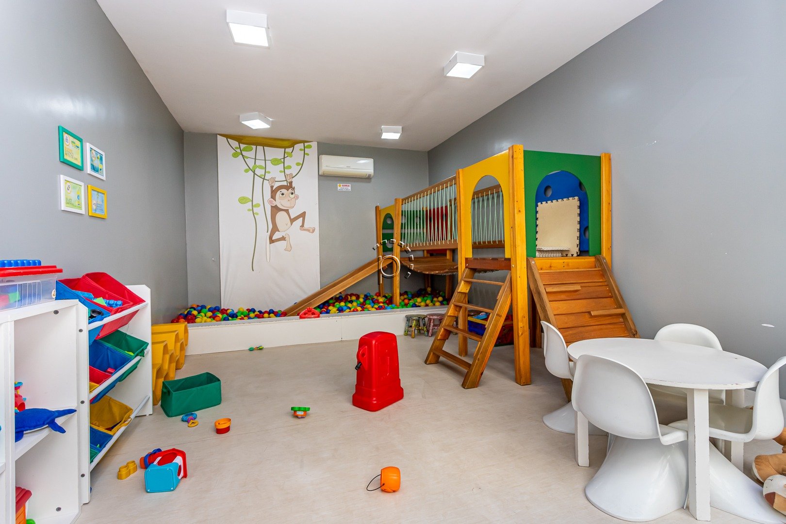 Apartamento à venda com 56m², 2 quartos, 1 suíte no bairro Cavalhada em Porto Alegre - Foto 34