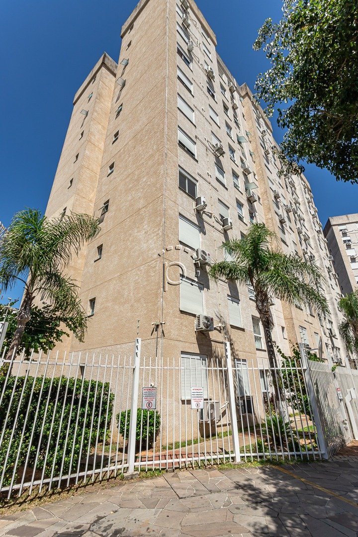 Apartamento à venda com 56m², 2 quartos, 1 suíte no bairro Cavalhada em Porto Alegre - Foto 35