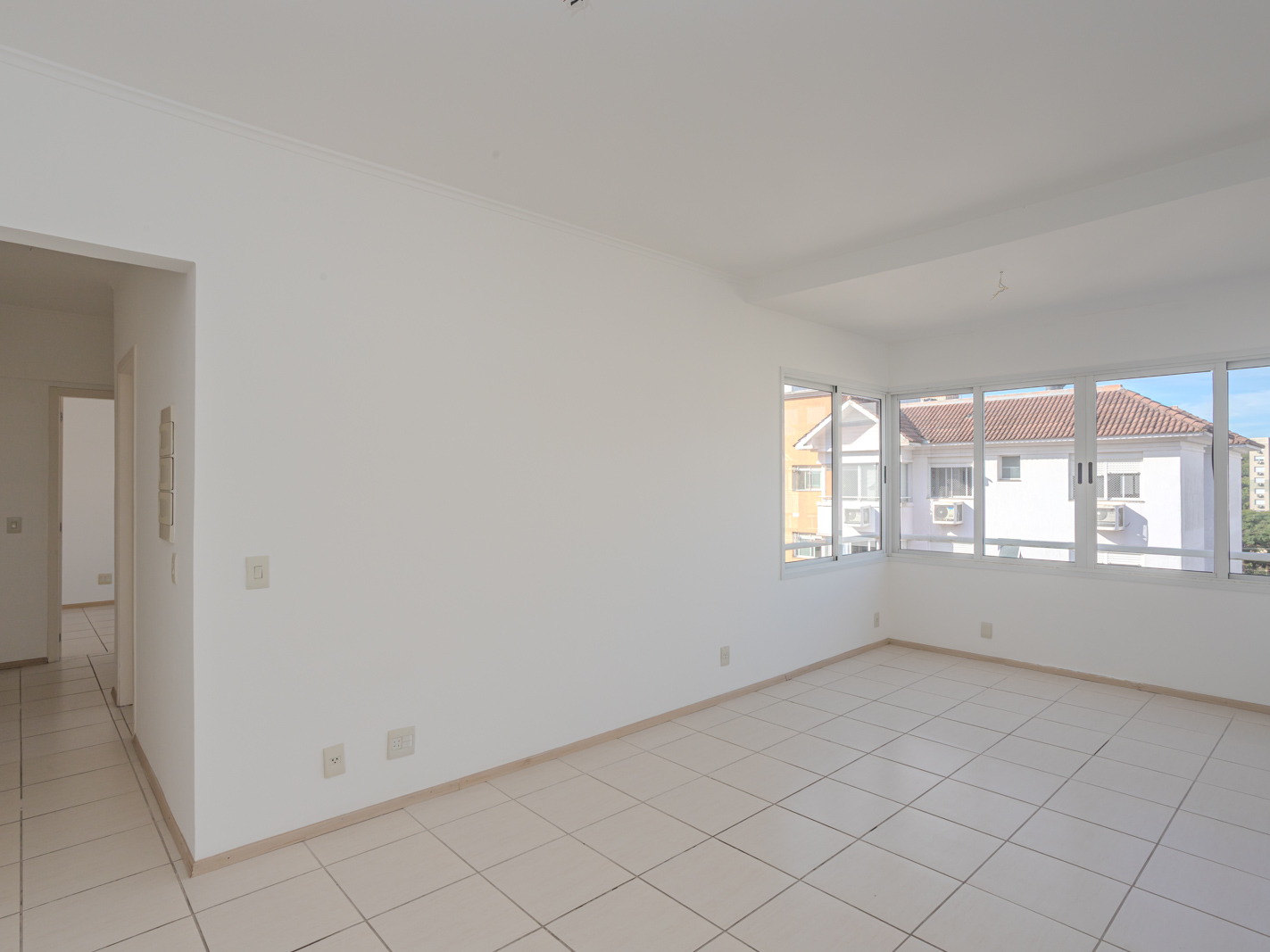 Apartamento para alugar com 63m², 2 quartos no bairro Tristeza em Porto Alegre