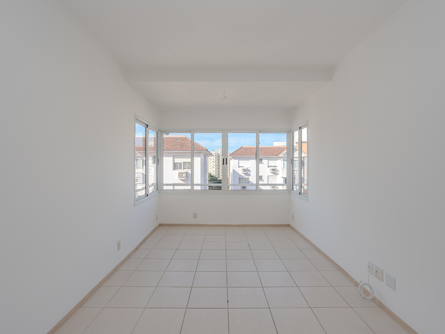Apartamento para alugar com 63m², 2 quartos no bairro Tristeza em Porto Alegre - Foto 2