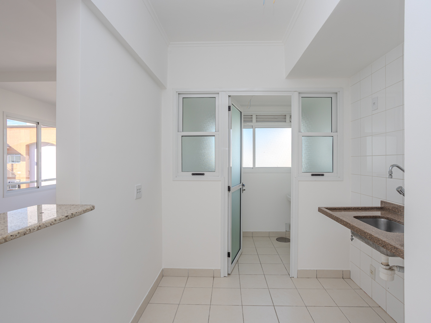 Apartamento para alugar com 63m², 2 quartos no bairro Tristeza em Porto Alegre - Foto 5