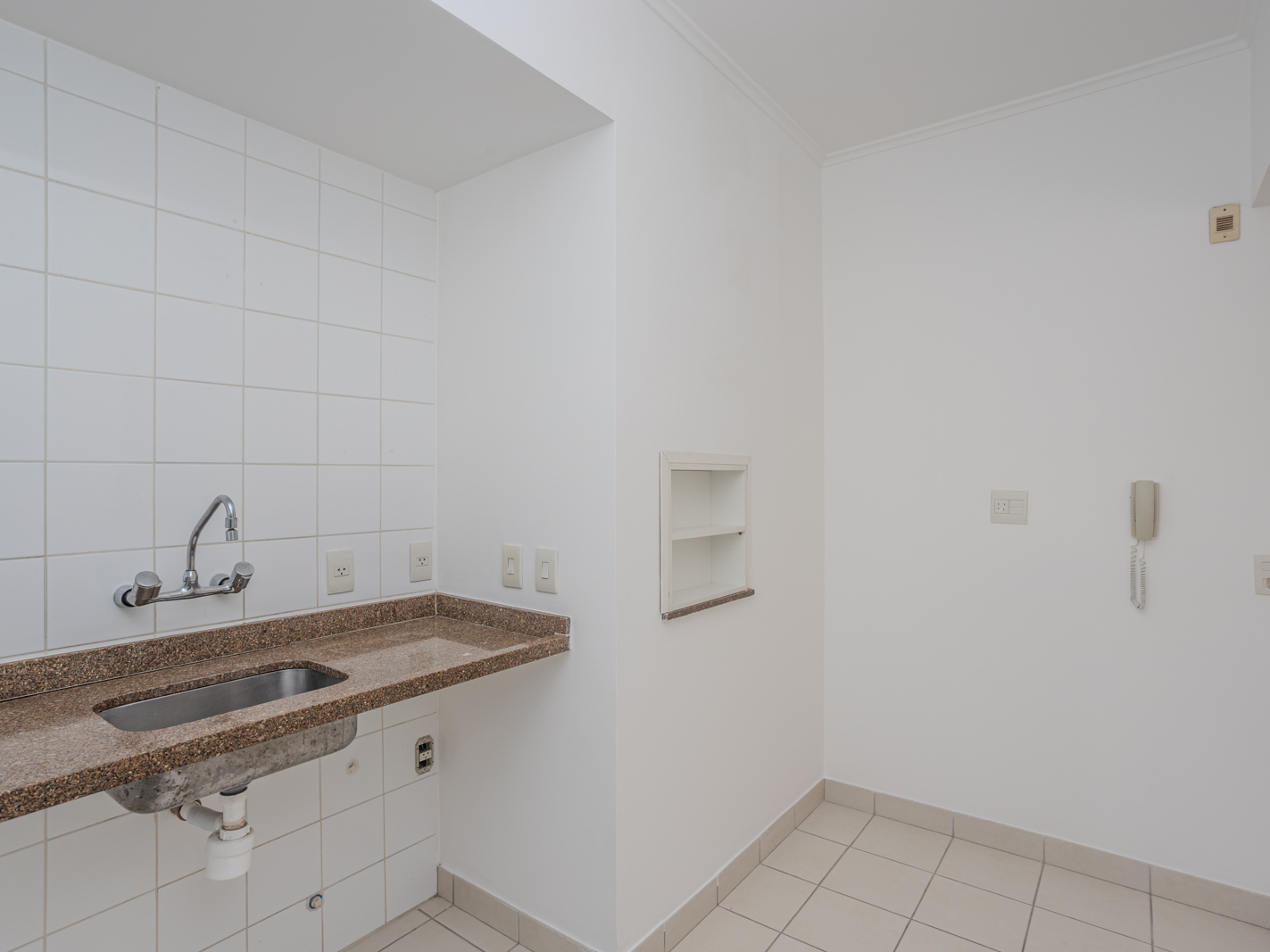 Apartamento para alugar com 63m², 2 quartos no bairro Tristeza em Porto Alegre - Foto 7