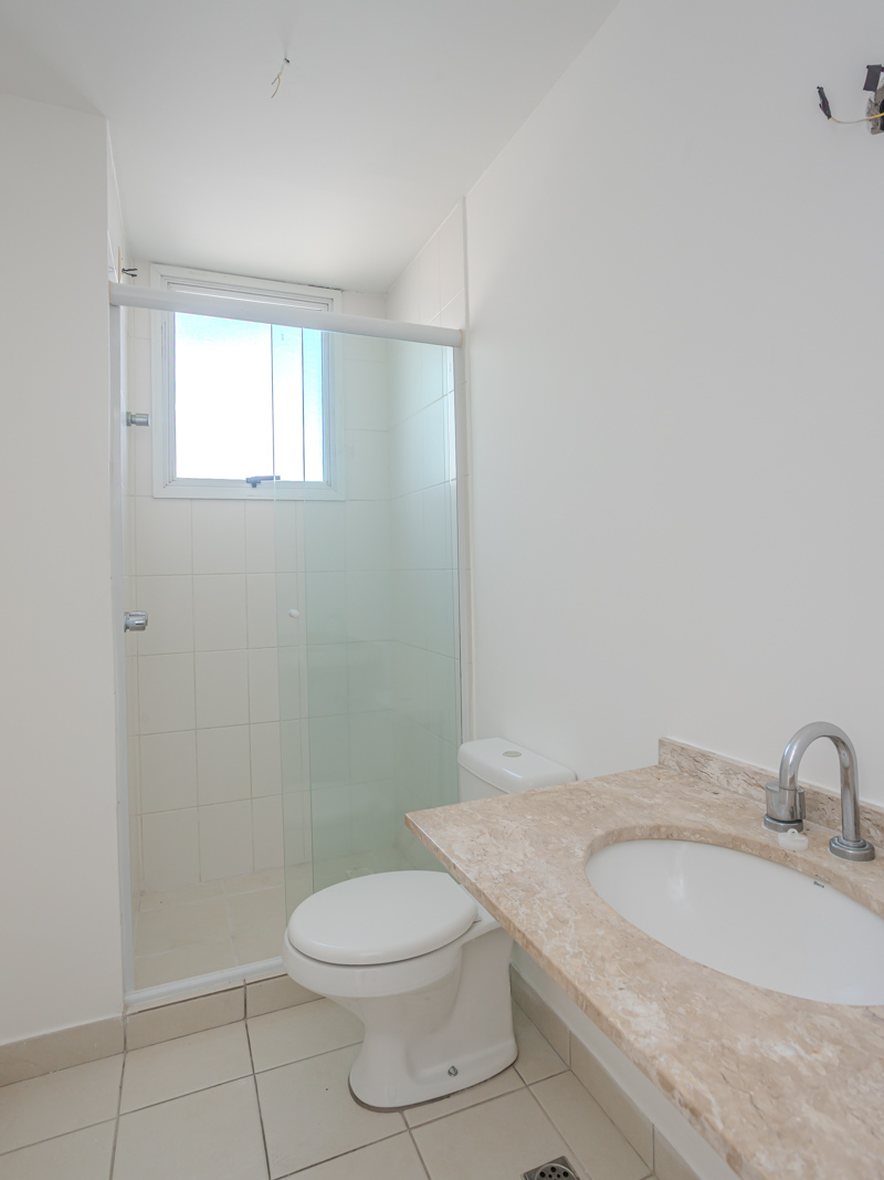 Apartamento para alugar com 63m², 2 quartos no bairro Tristeza em Porto Alegre - Foto 14