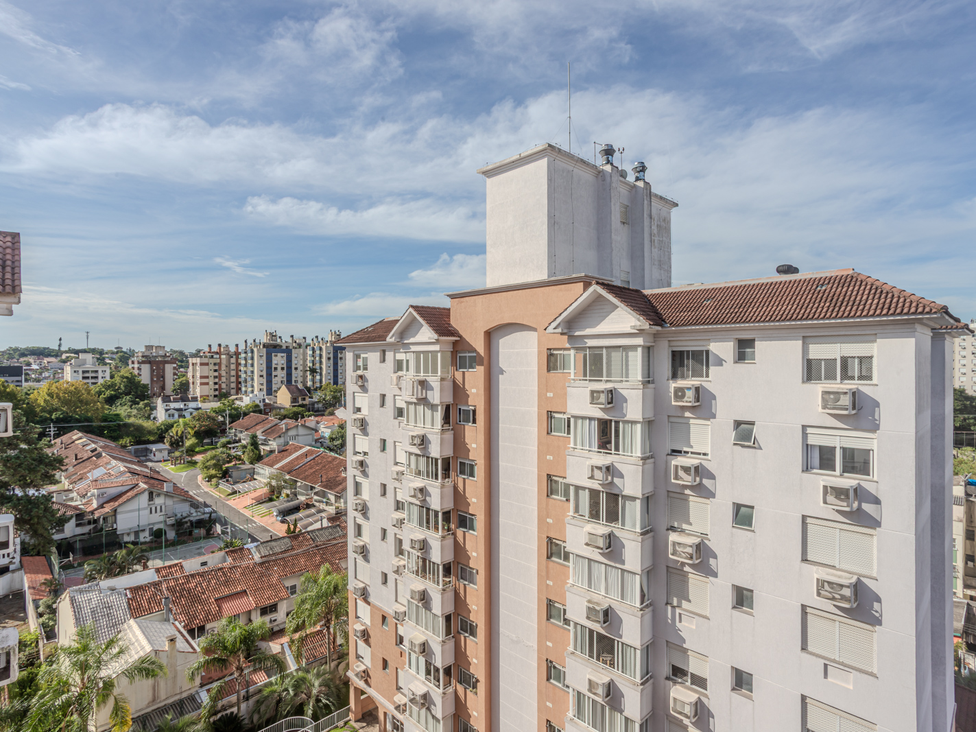 Apartamento para alugar com 63m², 2 quartos no bairro Tristeza em Porto Alegre - Foto 60
