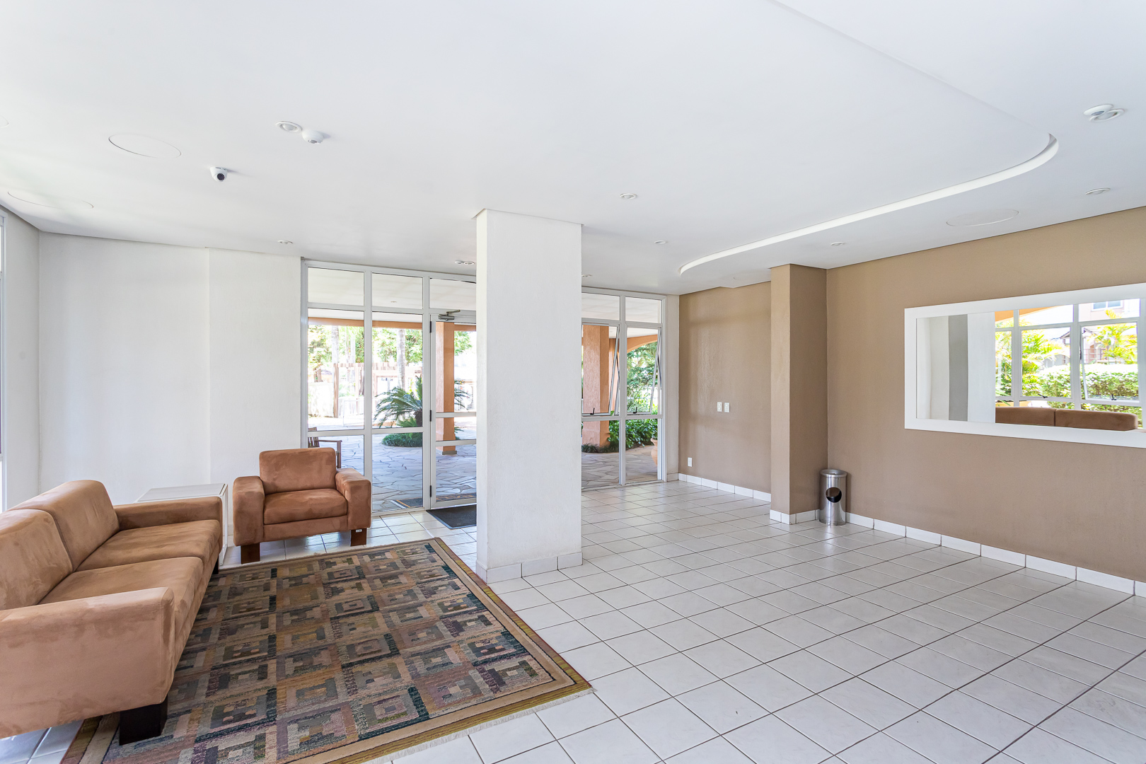 Apartamento para alugar com 63m², 2 quartos no bairro Tristeza em Porto Alegre - Foto 21