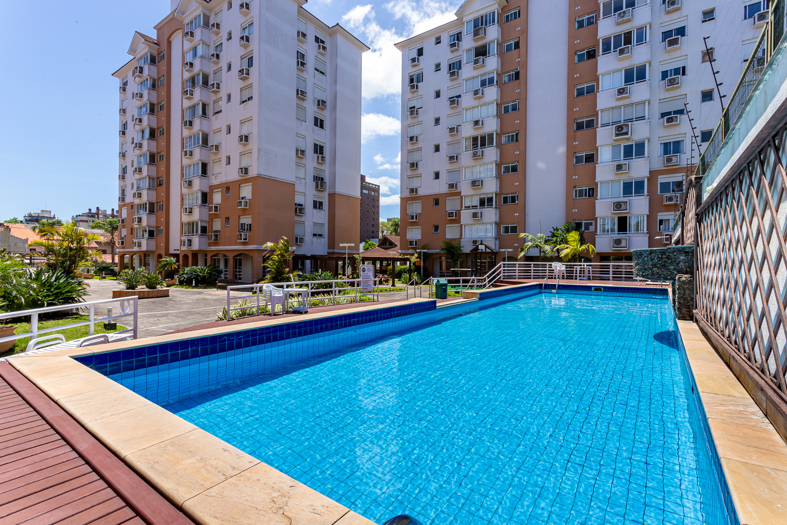 Apartamento para alugar com 63m², 2 quartos no bairro Tristeza em Porto Alegre - Foto 24