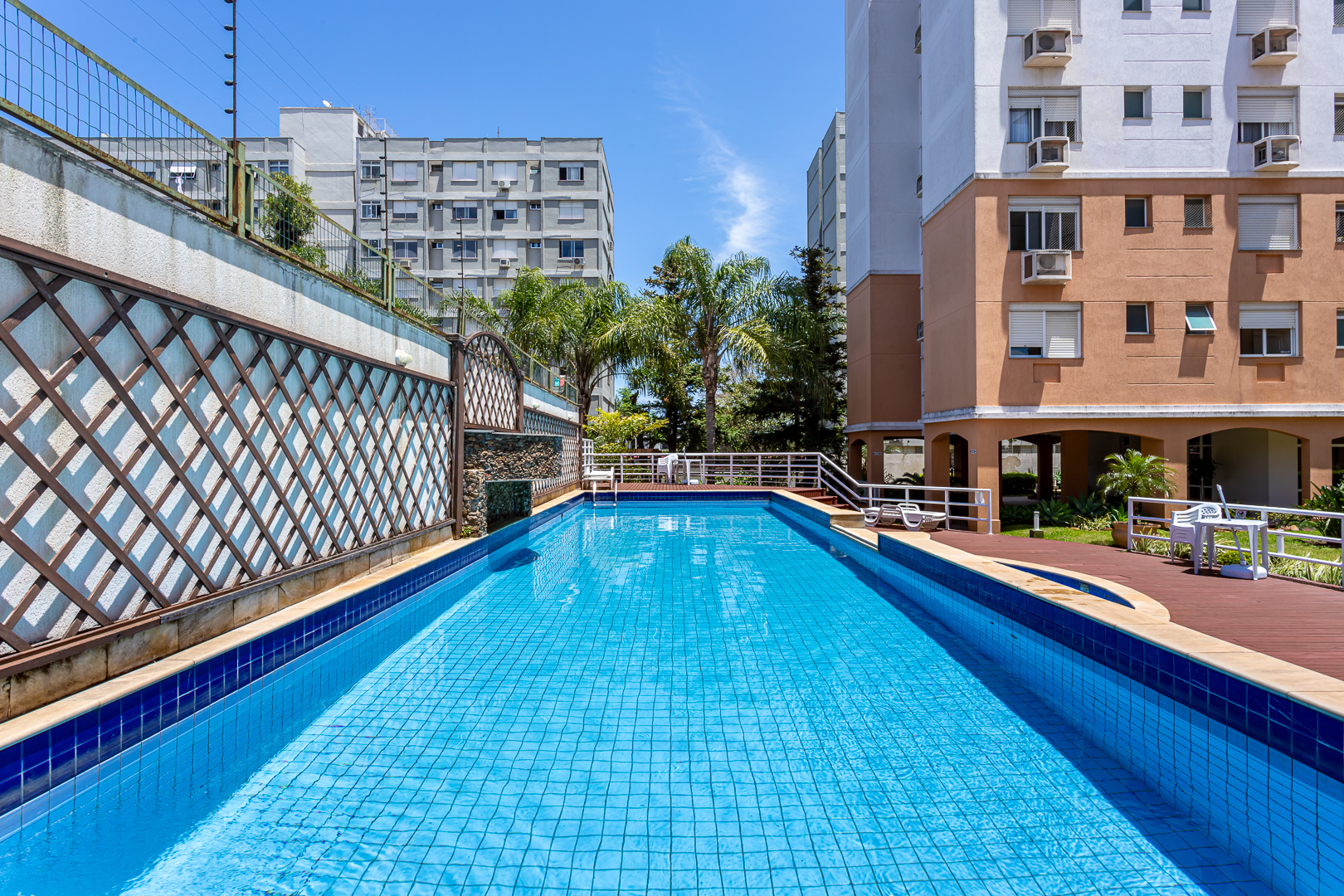 Apartamento para alugar com 63m², 2 quartos no bairro Tristeza em Porto Alegre - Foto 26