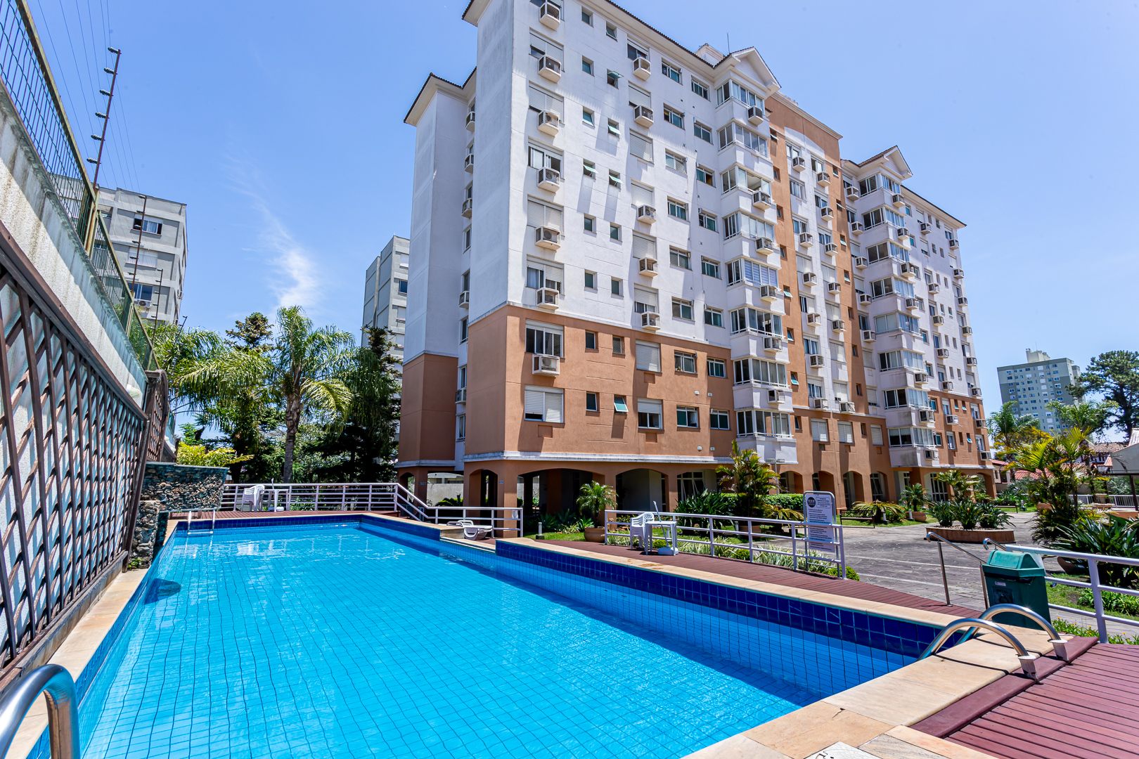Apartamento para alugar com 63m², 2 quartos no bairro Tristeza em Porto Alegre - Foto 27