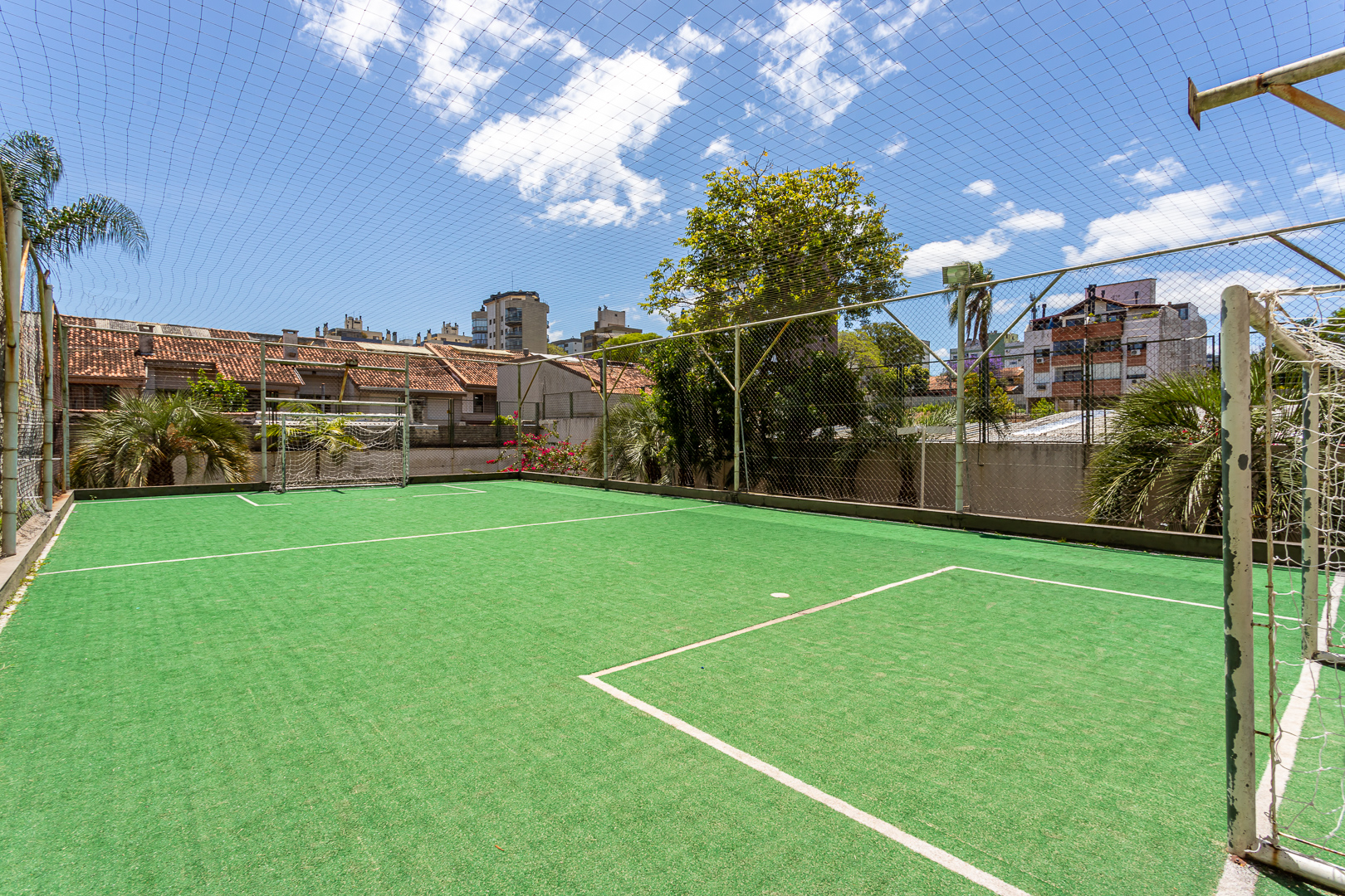Apartamento para alugar com 63m², 2 quartos no bairro Tristeza em Porto Alegre - Foto 28