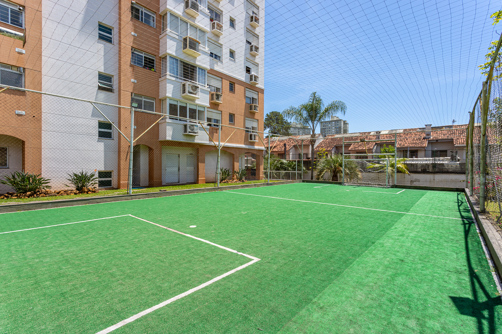 Apartamento para alugar com 63m², 2 quartos no bairro Tristeza em Porto Alegre - Foto 29