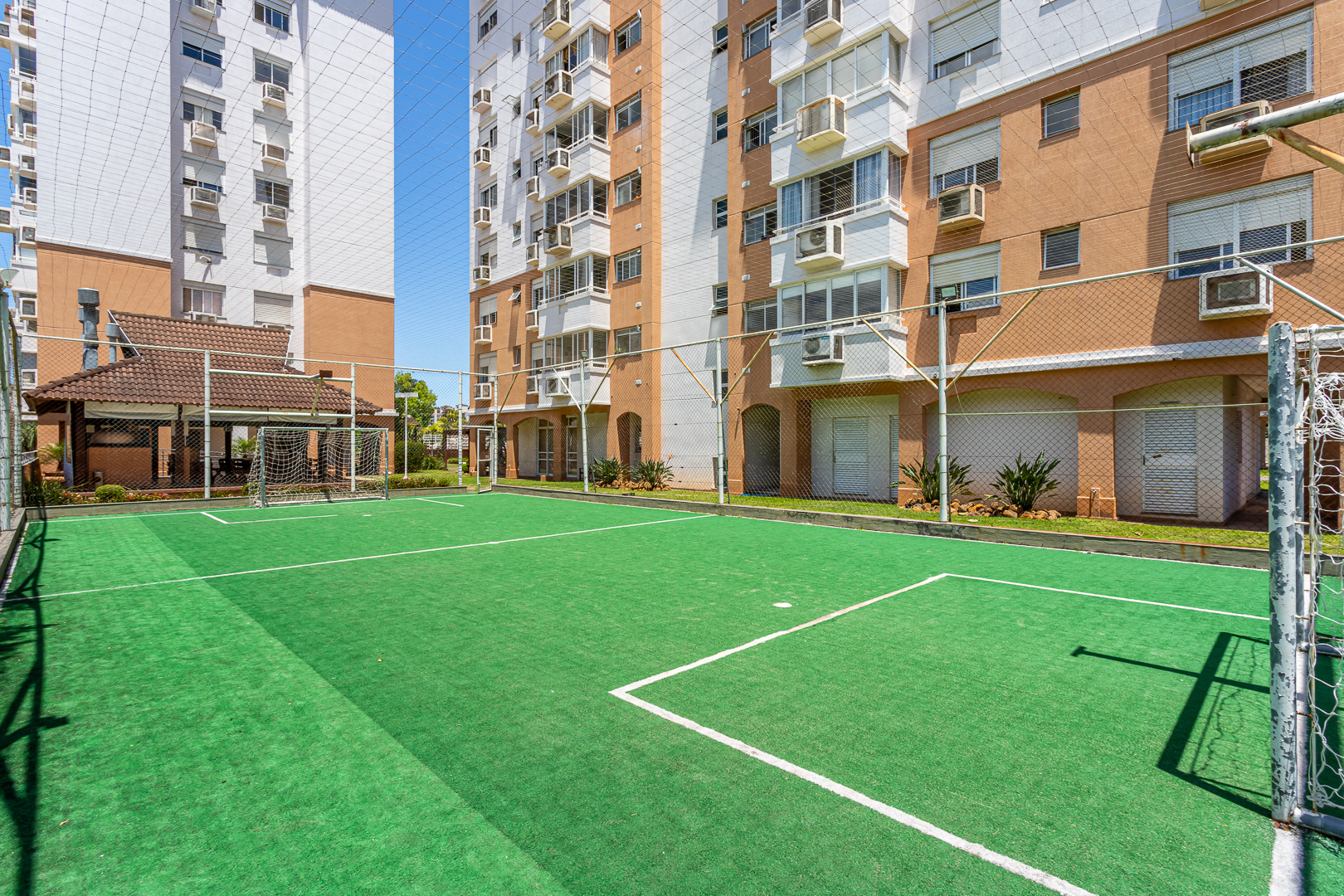 Apartamento para alugar com 63m², 2 quartos no bairro Tristeza em Porto Alegre - Foto 30