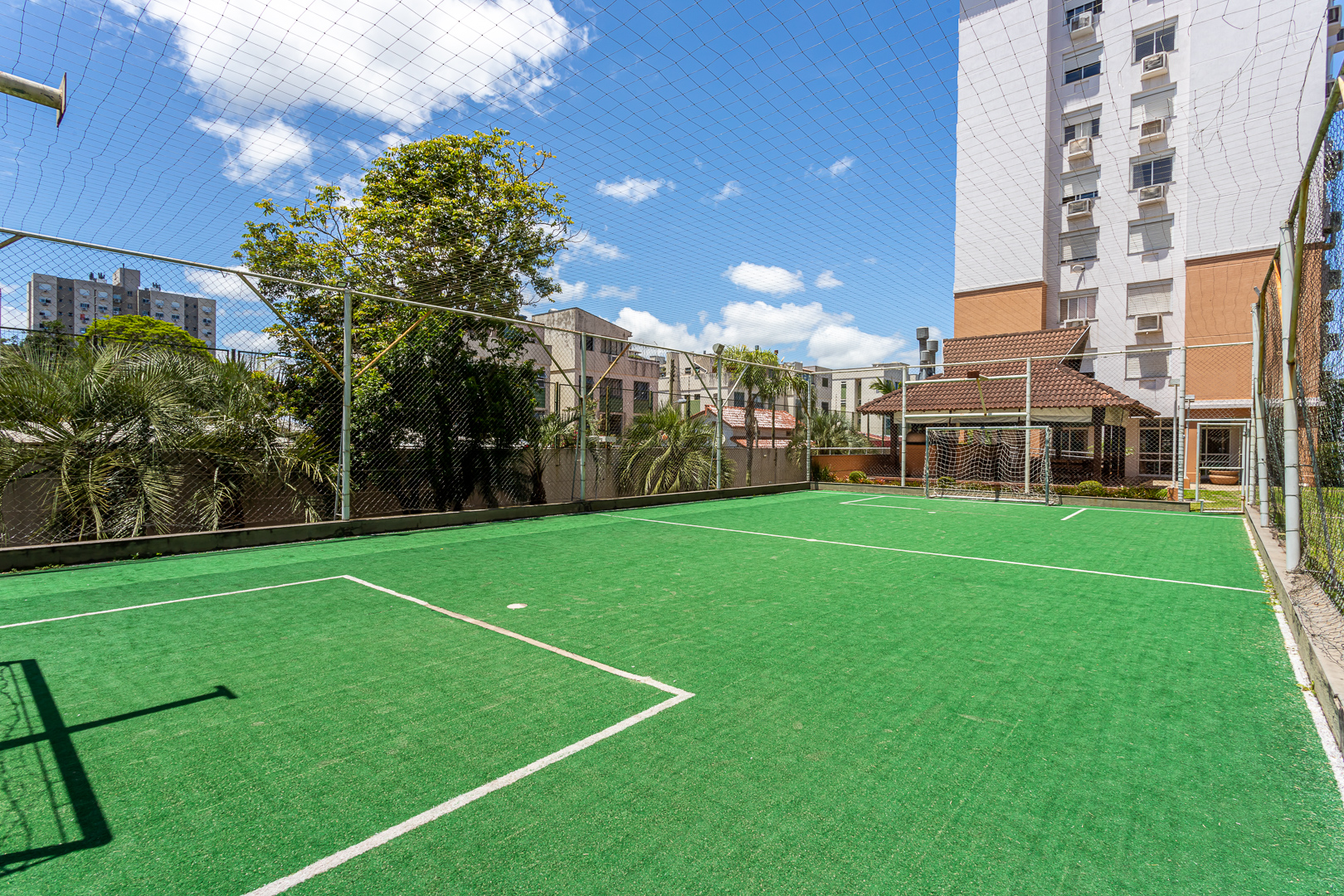 Apartamento para alugar com 63m², 2 quartos no bairro Tristeza em Porto Alegre - Foto 31