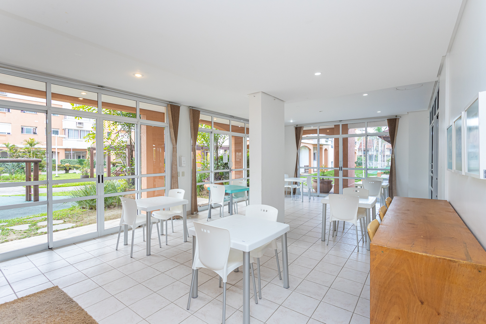 Apartamento para alugar com 63m², 2 quartos no bairro Tristeza em Porto Alegre - Foto 35