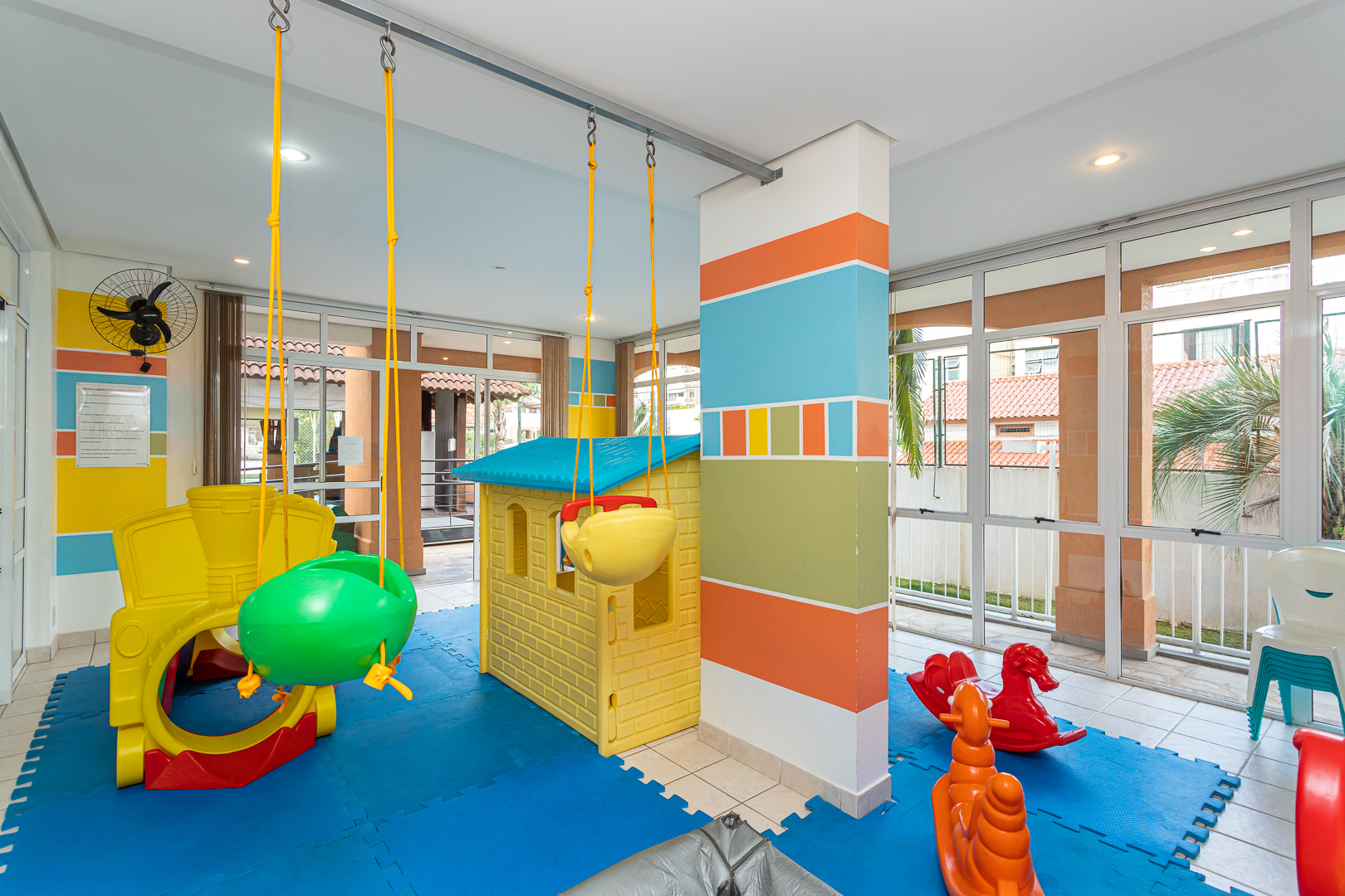 Apartamento para alugar com 63m², 2 quartos no bairro Tristeza em Porto Alegre - Foto 37