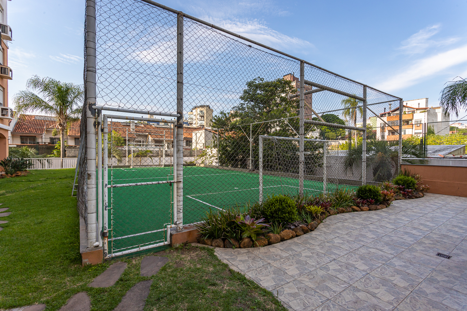 Apartamento para alugar com 63m², 2 quartos no bairro Tristeza em Porto Alegre - Foto 41