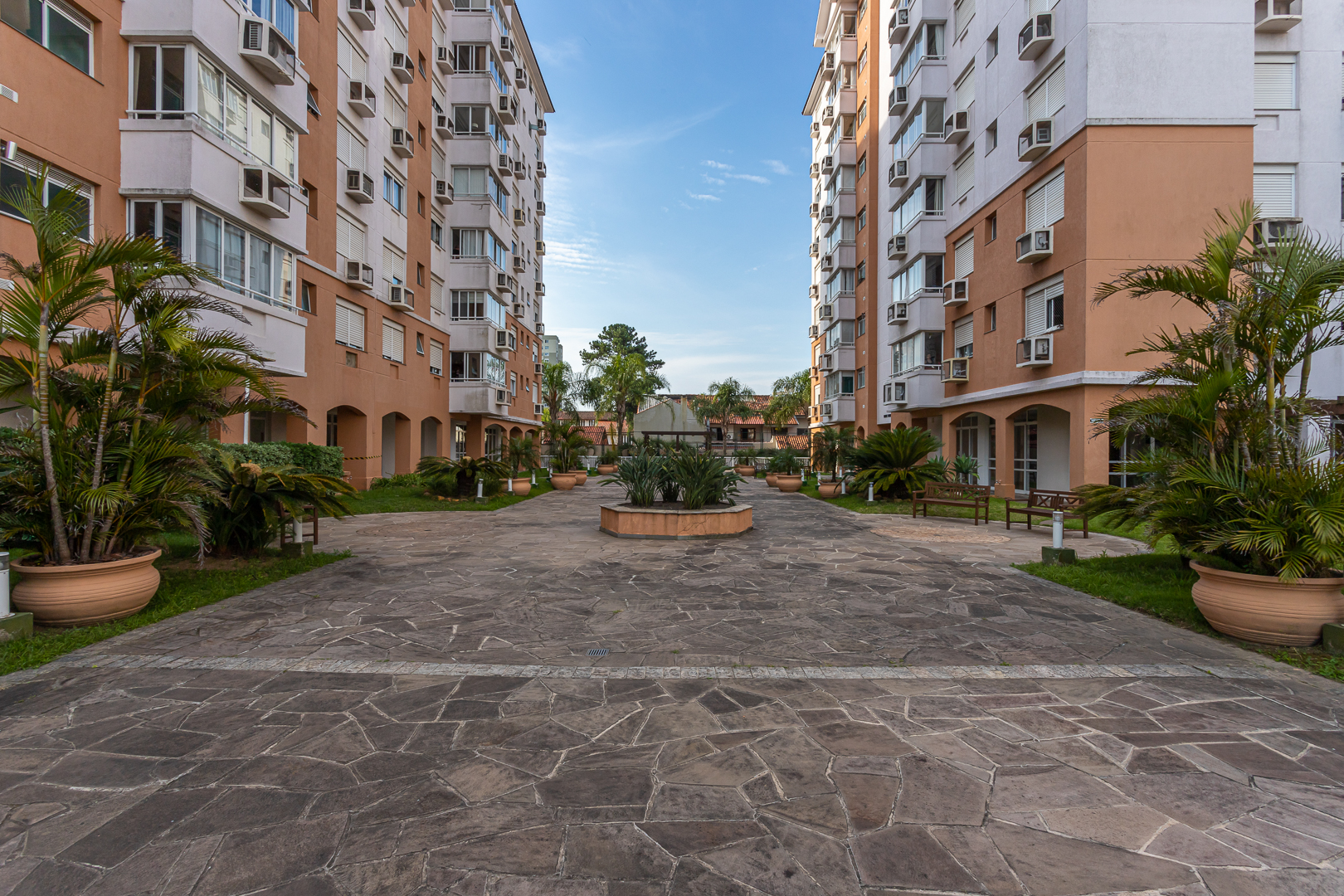 Apartamento para alugar com 63m², 2 quartos no bairro Tristeza em Porto Alegre - Foto 45