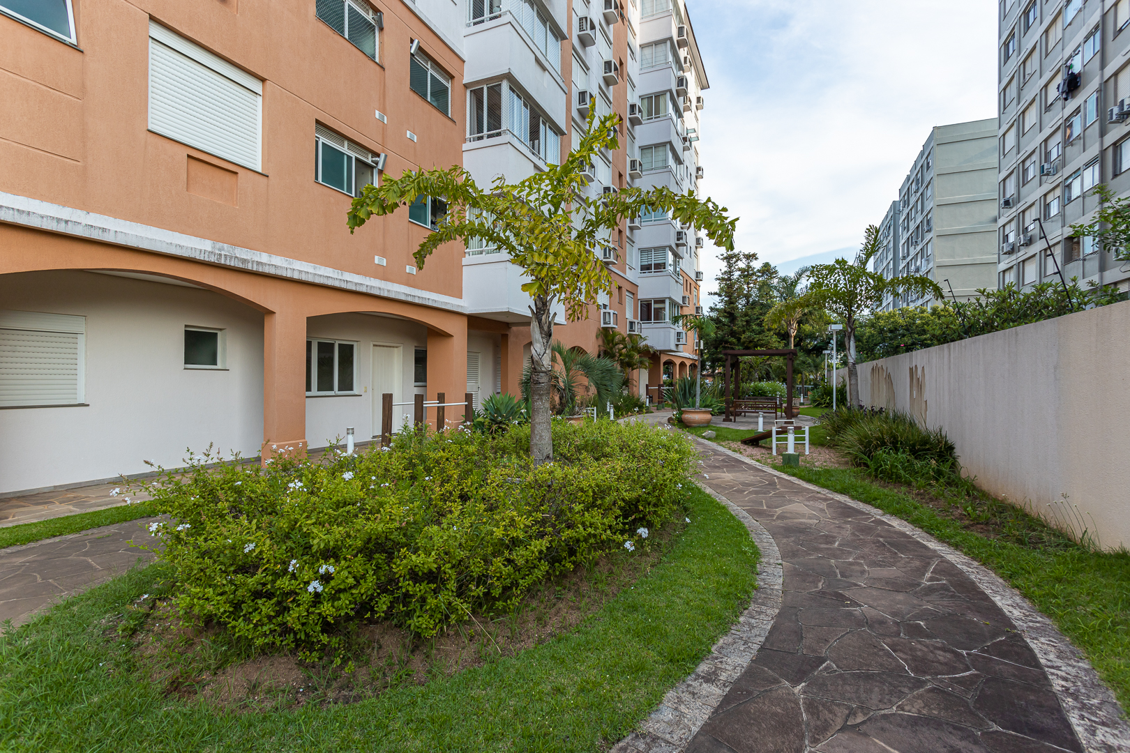 Apartamento para alugar com 63m², 2 quartos no bairro Tristeza em Porto Alegre - Foto 53