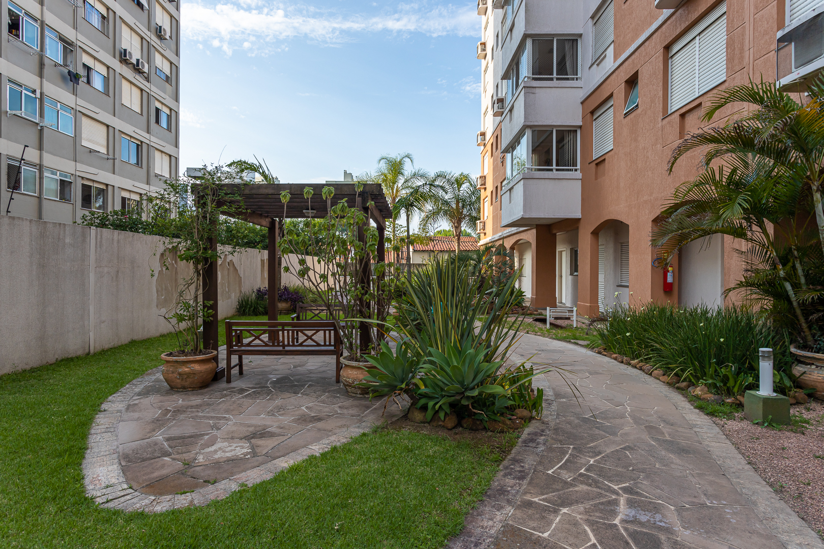 Apartamento para alugar com 63m², 2 quartos no bairro Tristeza em Porto Alegre - Foto 54