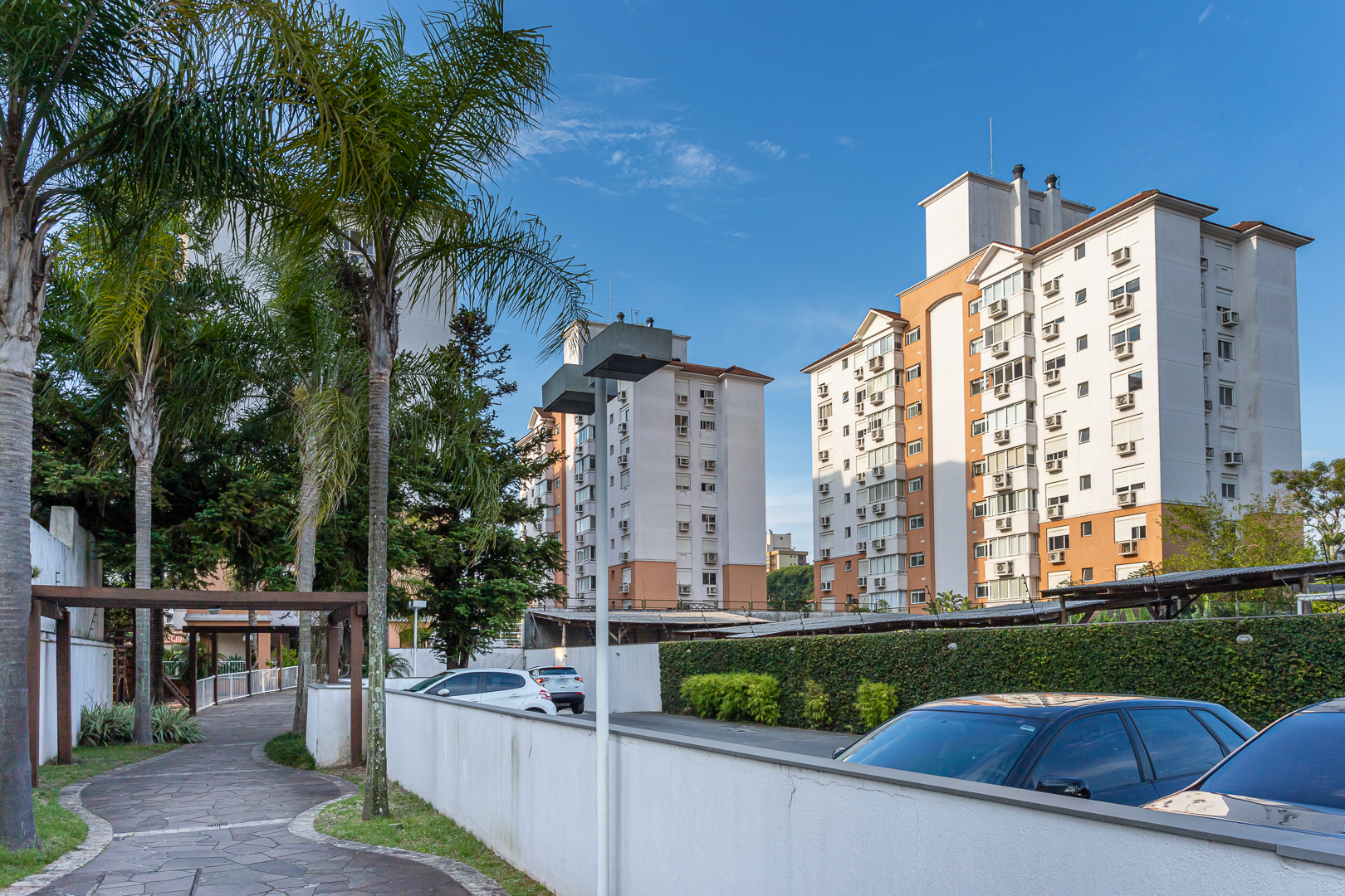 Apartamento para alugar com 63m², 2 quartos no bairro Tristeza em Porto Alegre - Foto 57