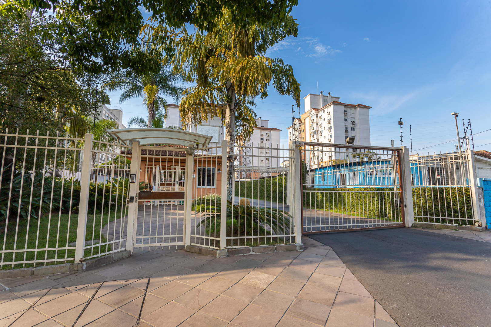 Apartamento para alugar com 63m², 2 quartos no bairro Tristeza em Porto Alegre - Foto 58