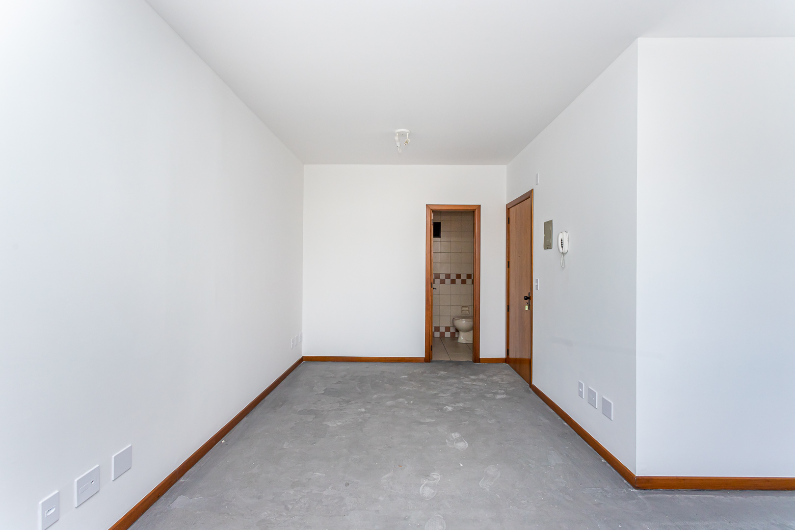 Sala para alugar com 27m² no bairro Tristeza em Porto Alegre - Foto 6