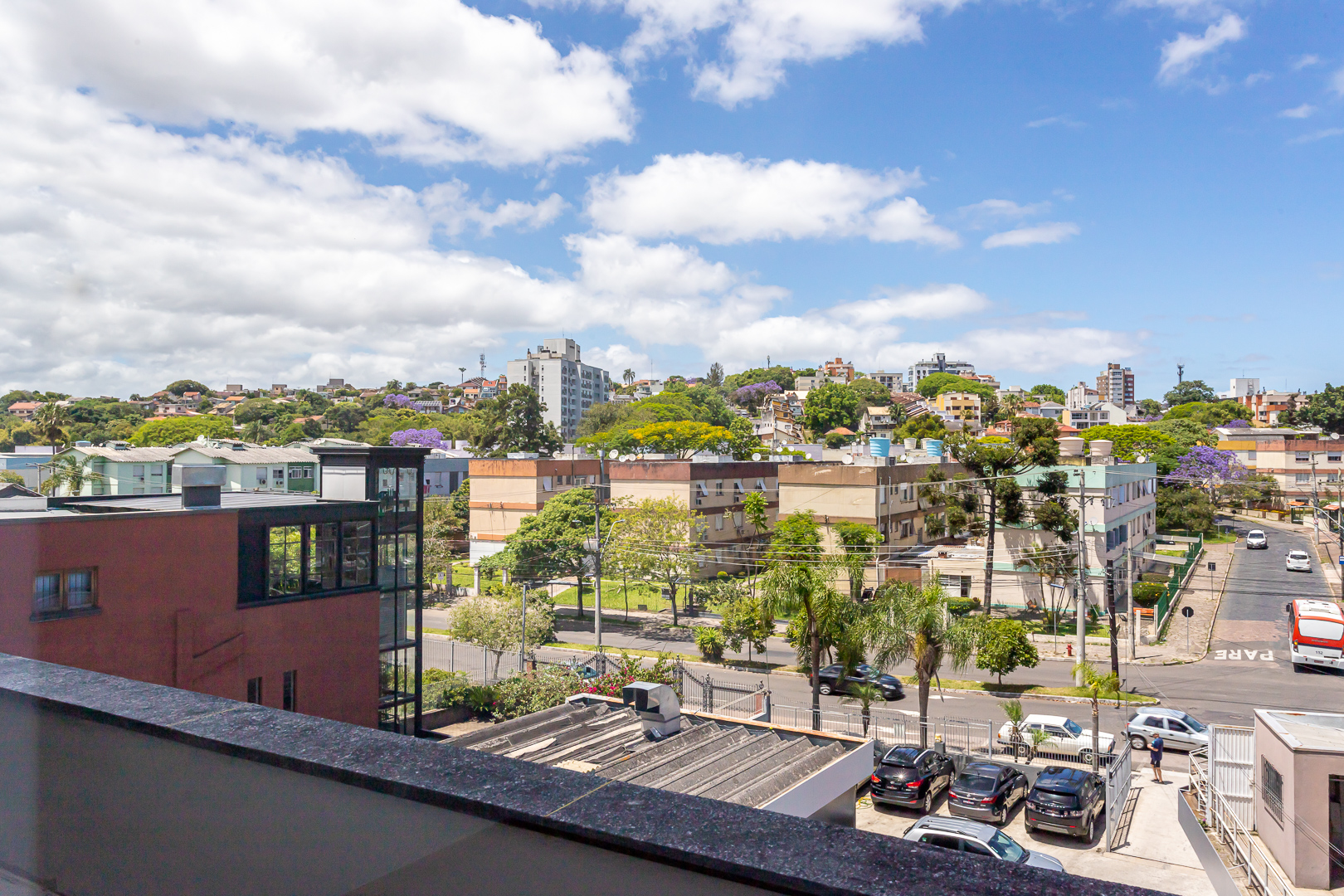 Sala para alugar com 27m² no bairro Tristeza em Porto Alegre - Foto 10