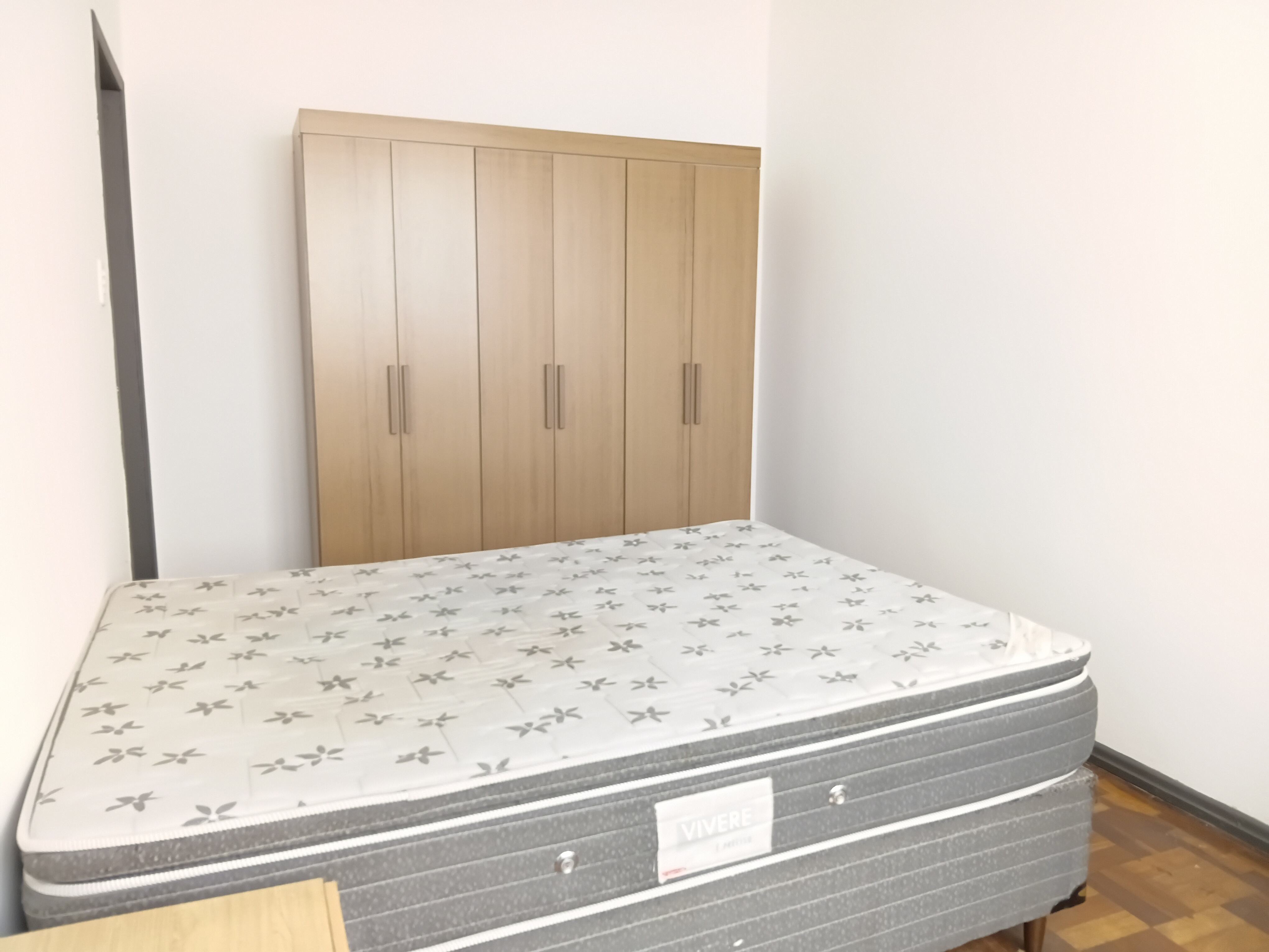 Apartamento para alugar com 36m², 1 quarto no bairro Menino Deus em Porto Alegre - Foto 12