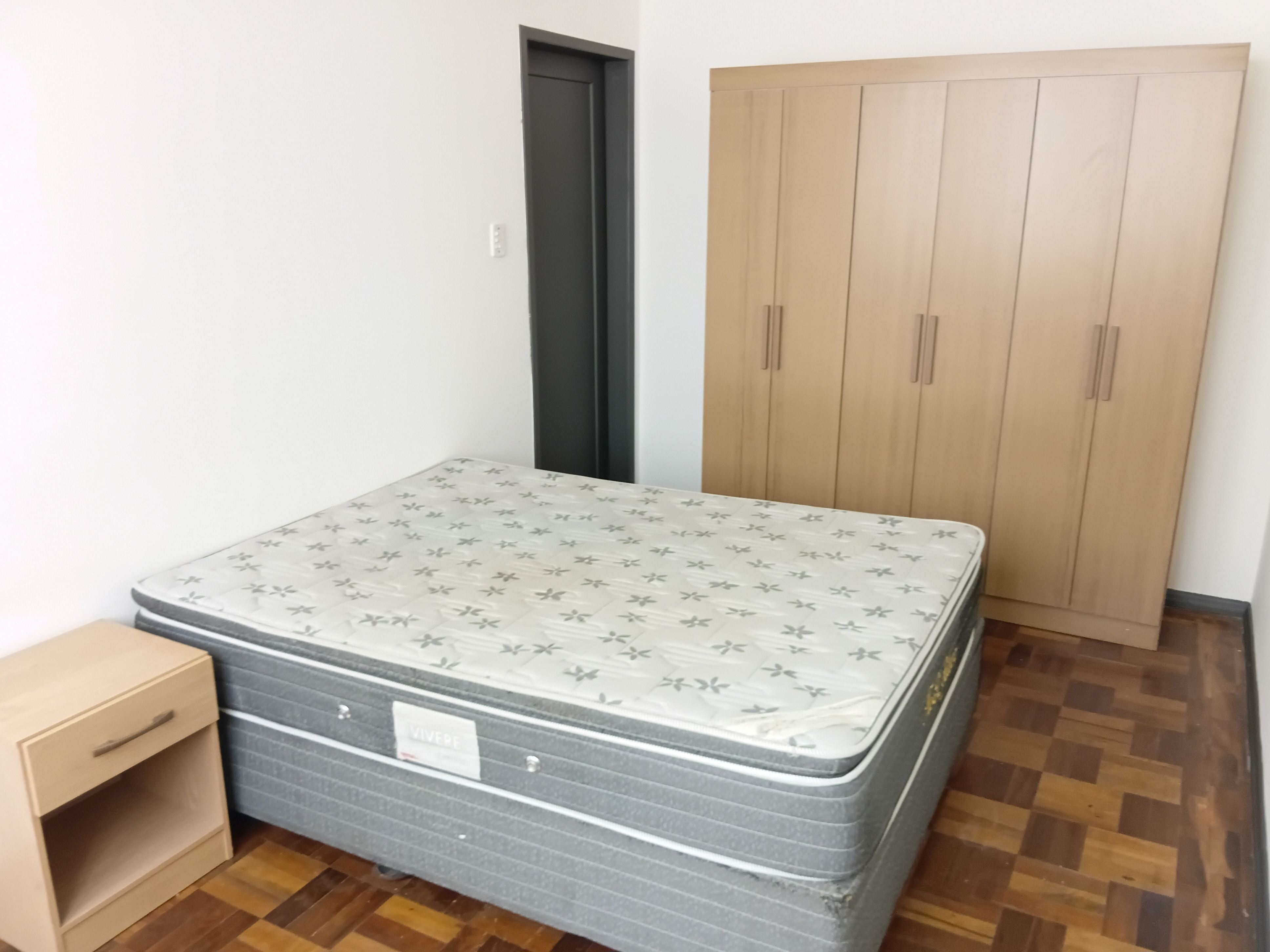 Apartamento para alugar com 36m², 1 quarto no bairro Menino Deus em Porto Alegre - Foto 13