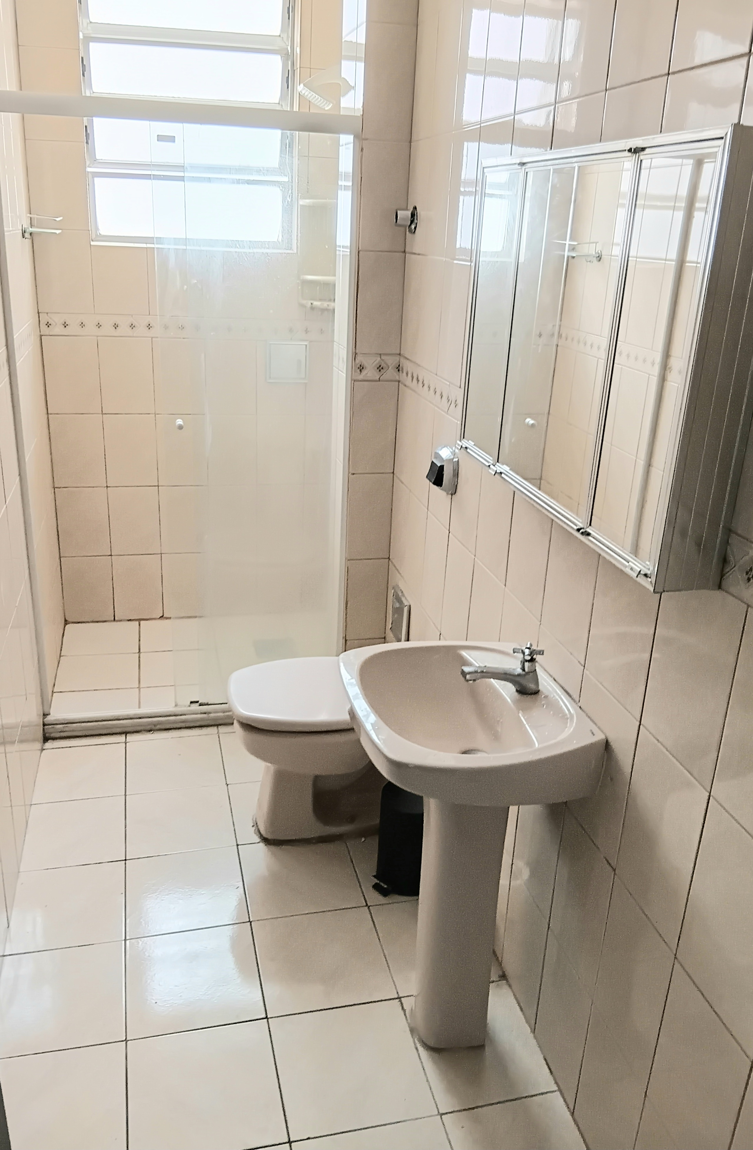Apartamento para alugar com 36m², 1 quarto no bairro Menino Deus em Porto Alegre - Foto 8