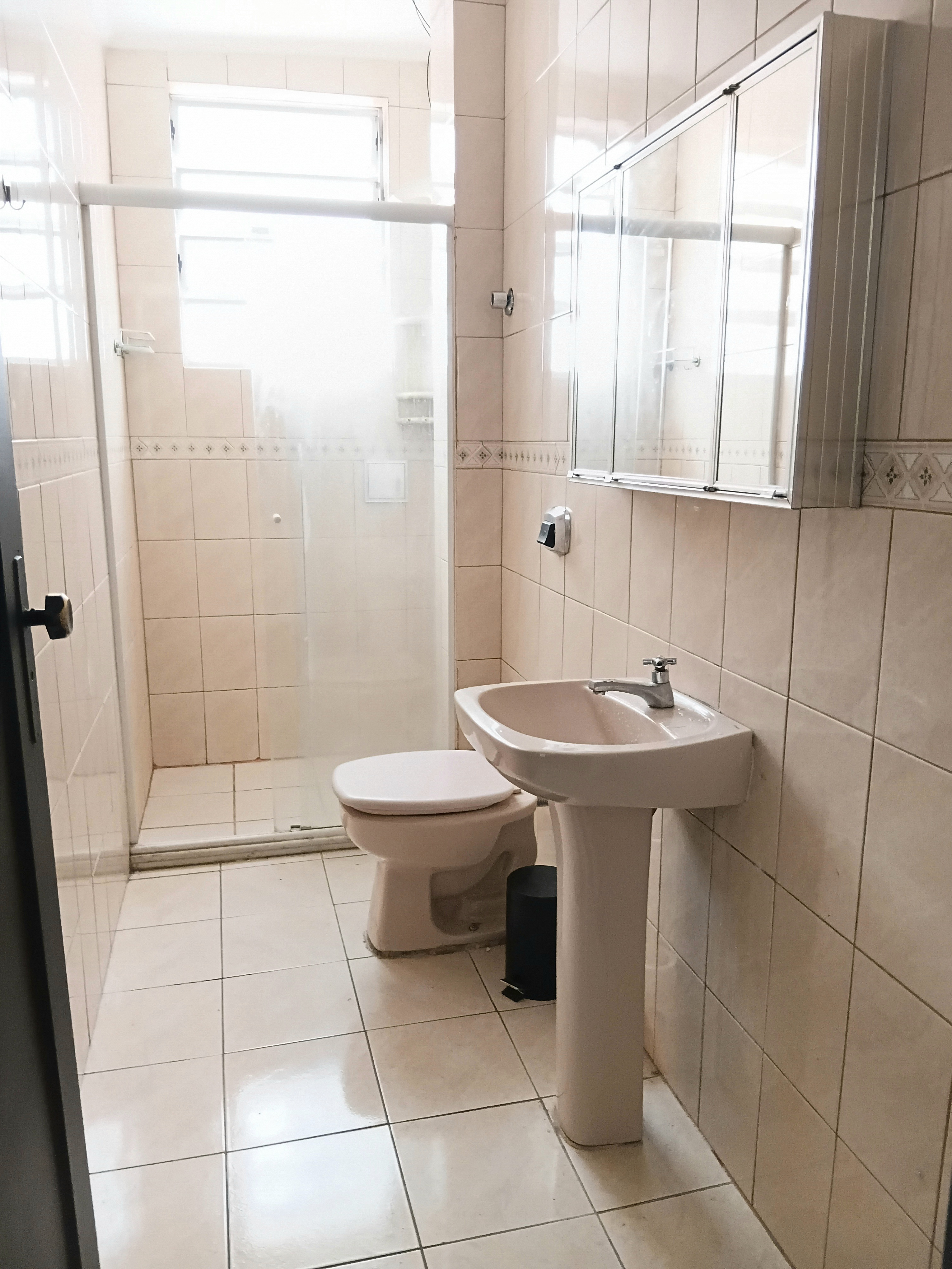 Apartamento para alugar com 36m², 1 quarto no bairro Menino Deus em Porto Alegre - Foto 7