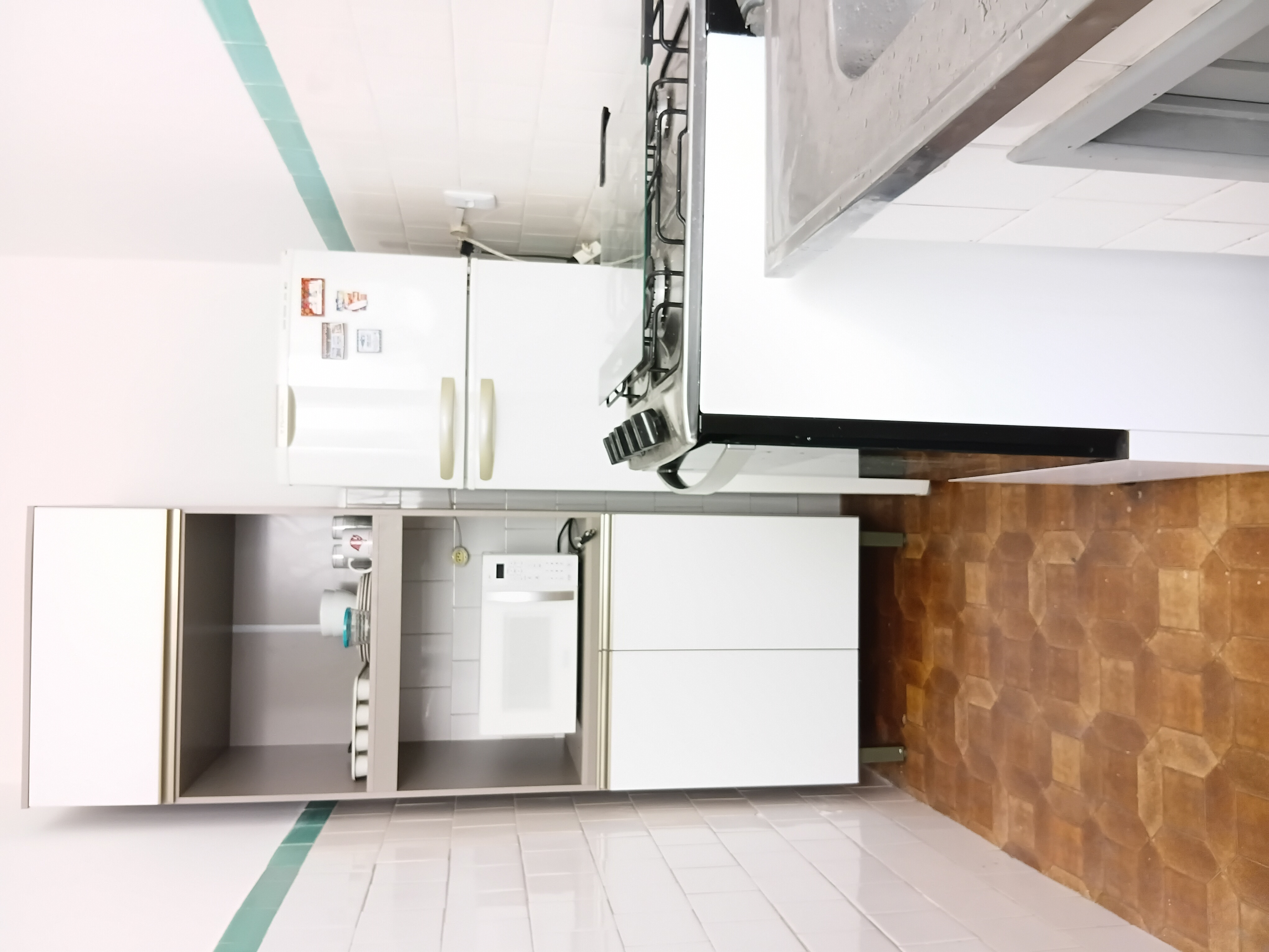 Apartamento para alugar com 36m², 1 quarto no bairro Menino Deus em Porto Alegre - Foto 9