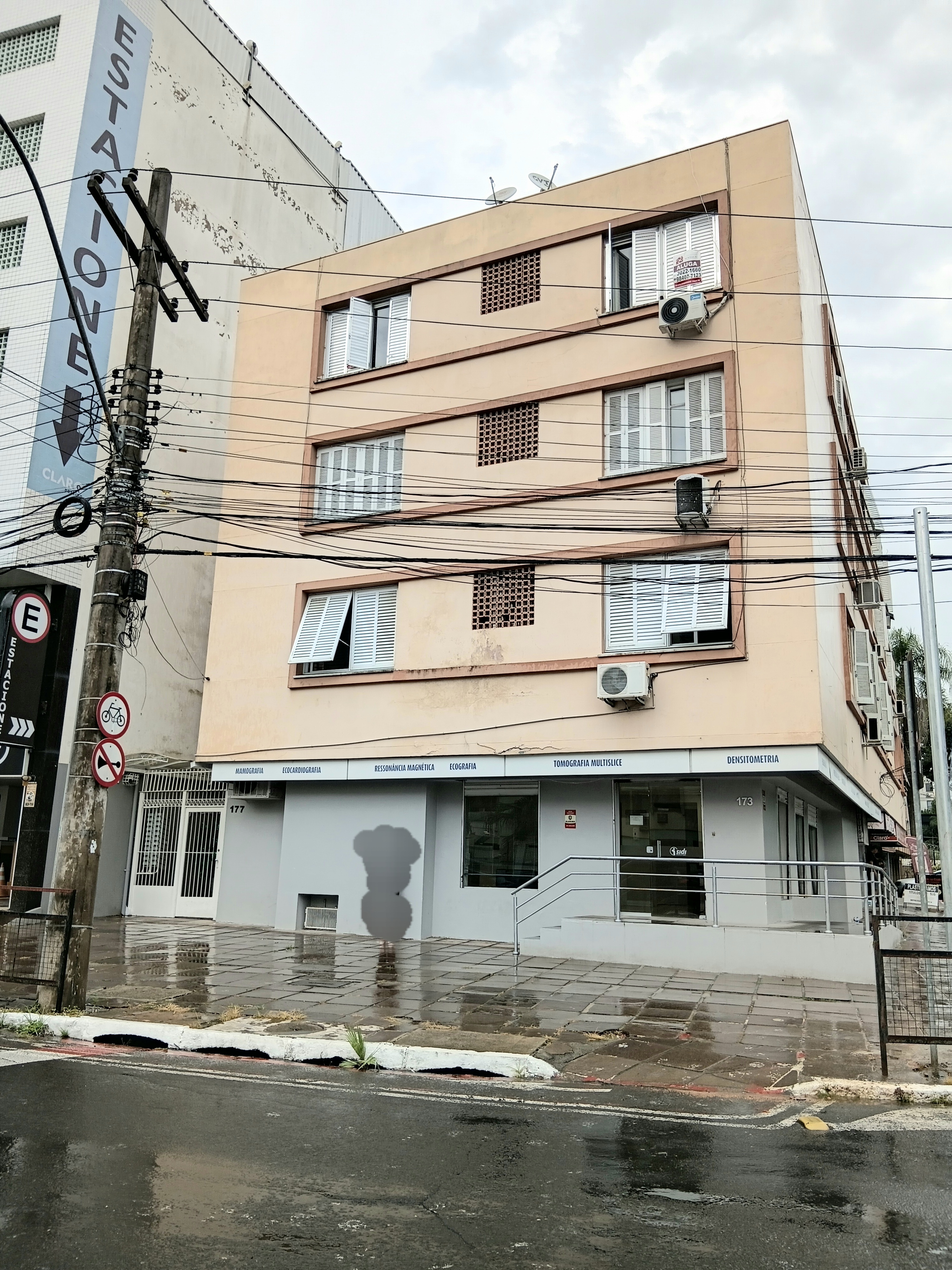 Apartamento para alugar com 36m², 1 quarto no bairro Menino Deus em Porto Alegre - Foto 21